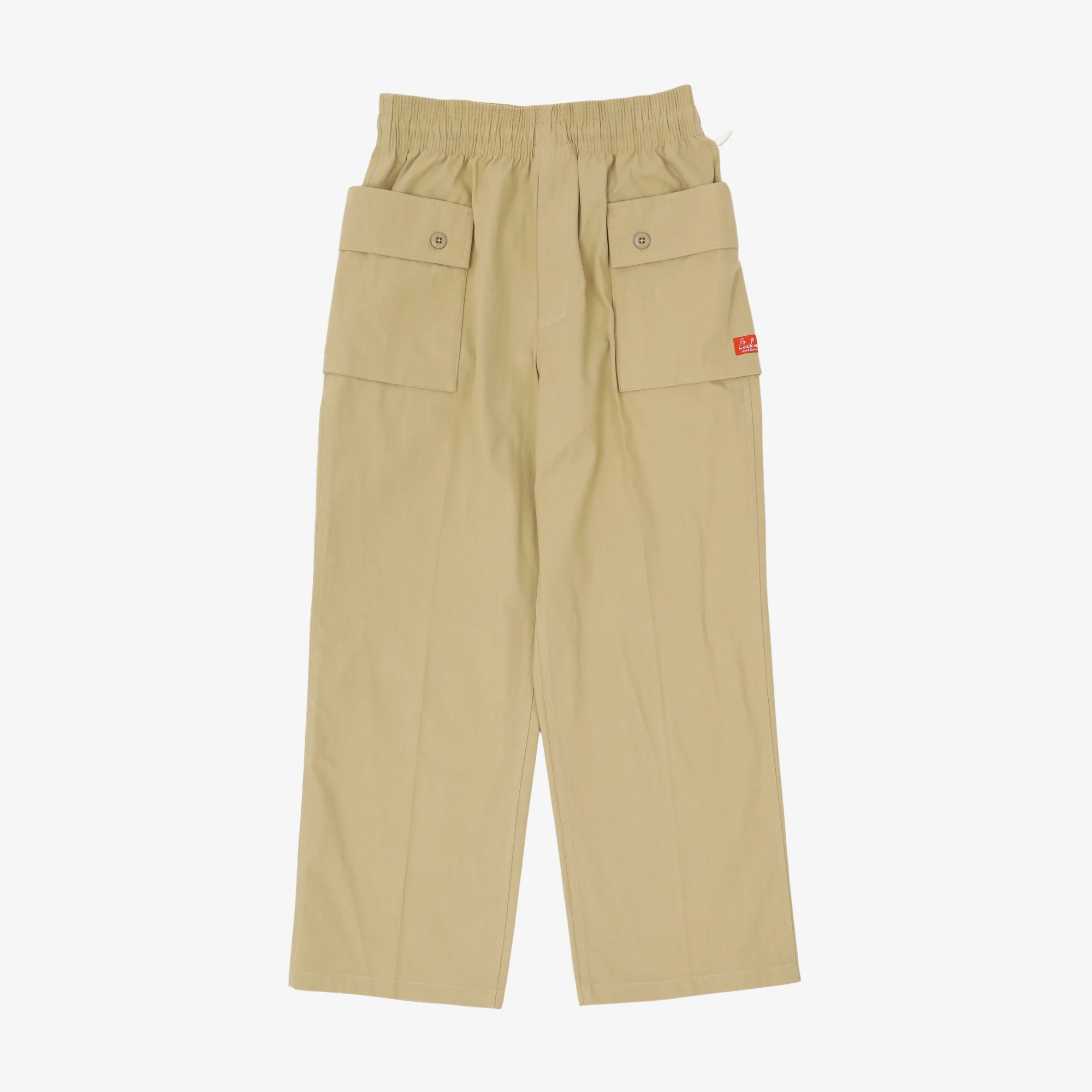 HBT Monkey Pants