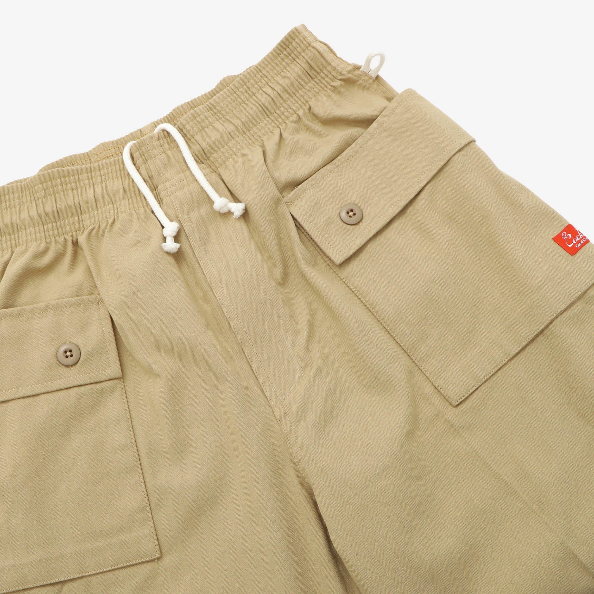 HBT Monkey Pants - Image 3