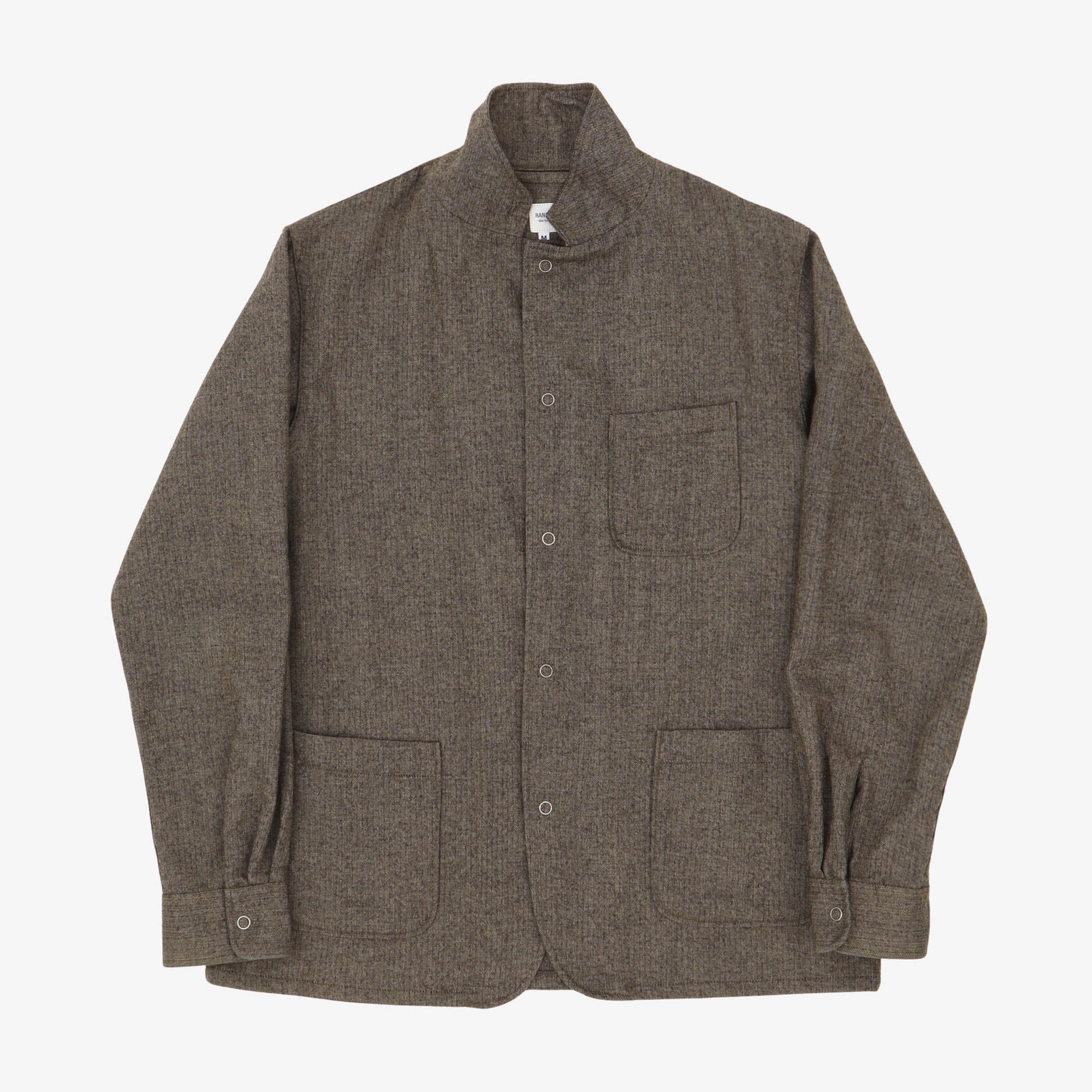 HBT Nehru Jacket