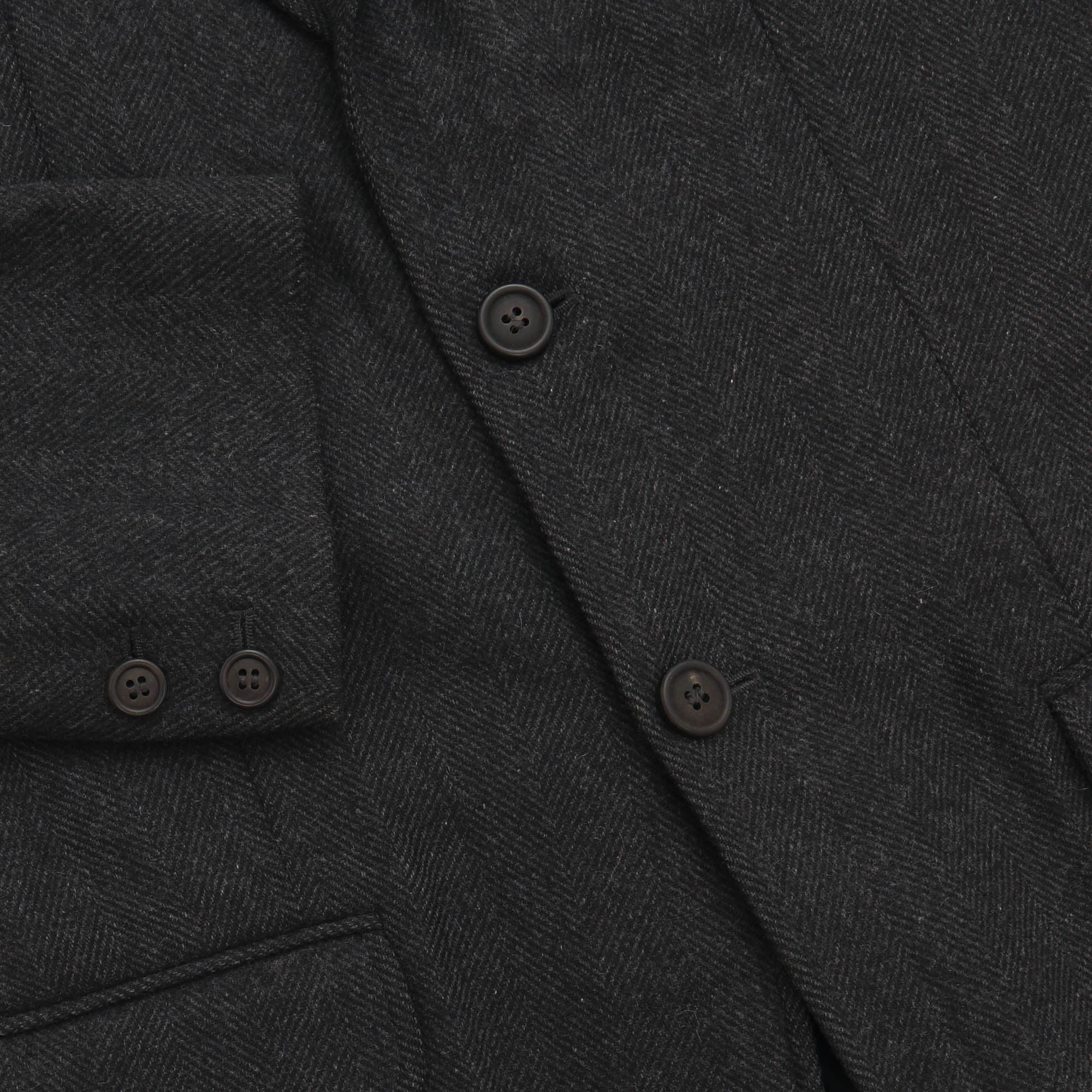 HBT Wool Blazer - Image 4