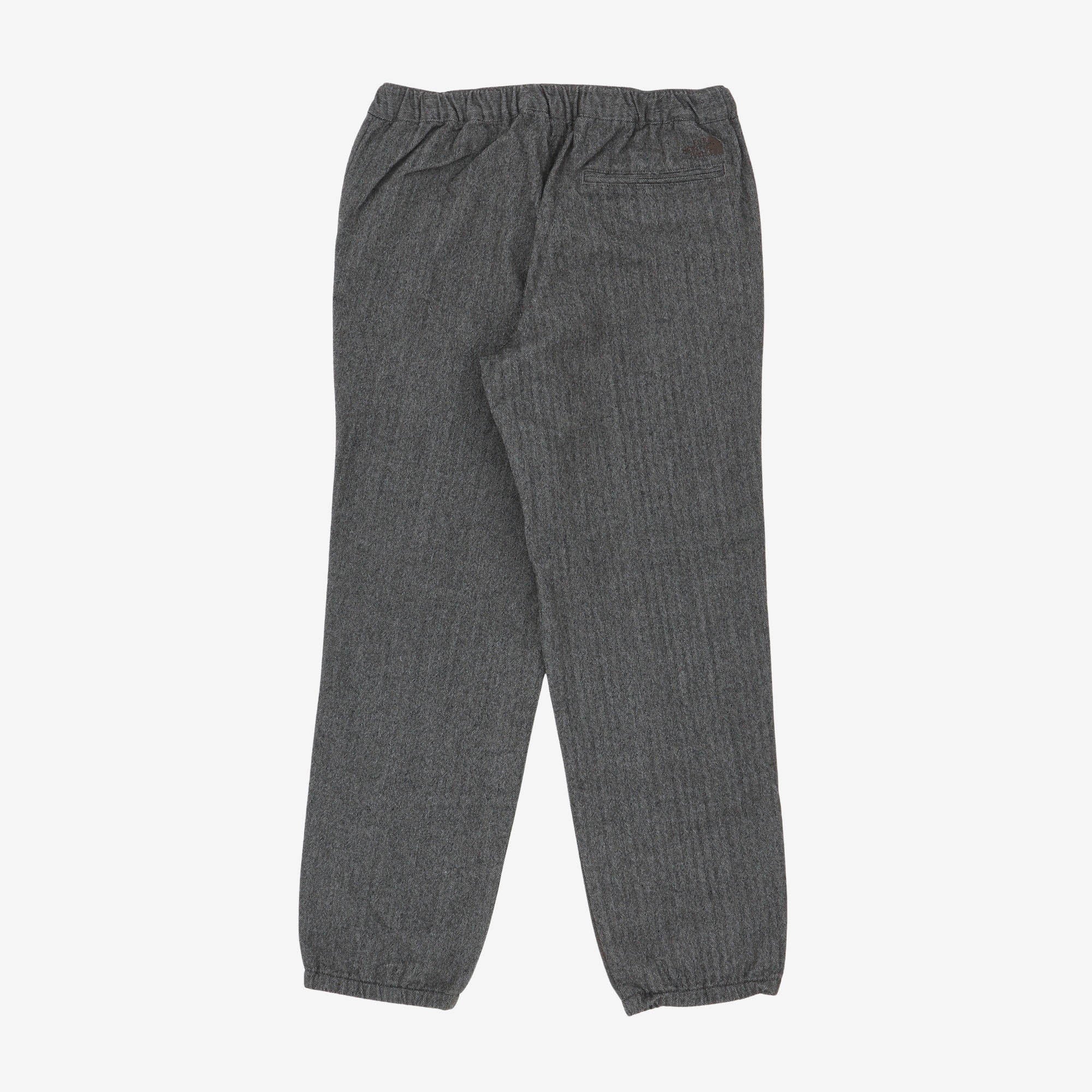 HBT Wool Field Pants - Image 2