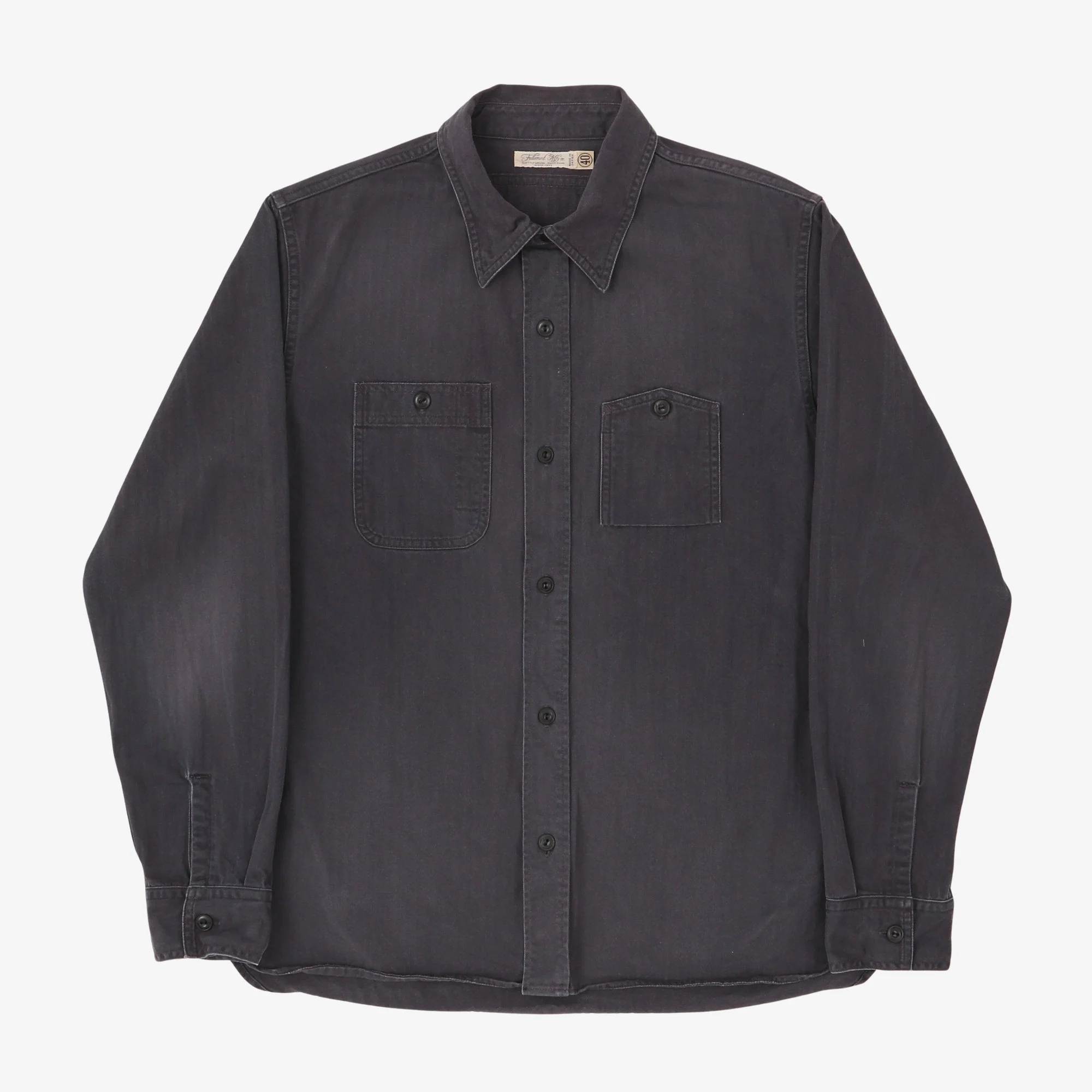 HBT Work Shirt