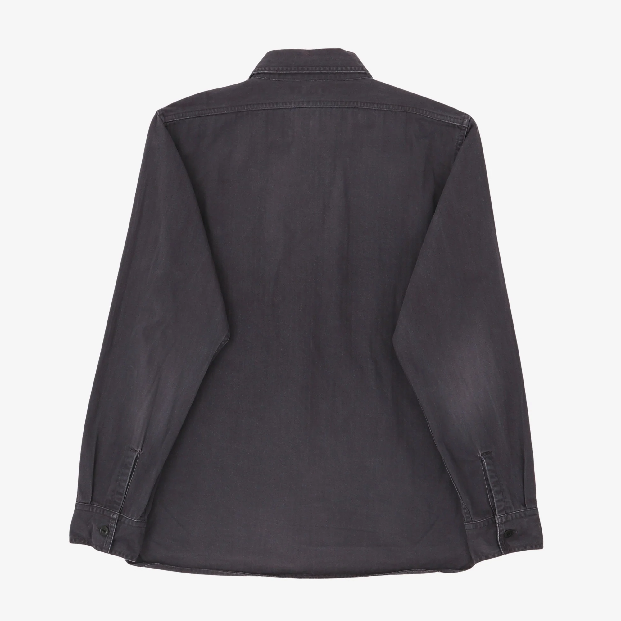 HBT Work Shirt - Image 2