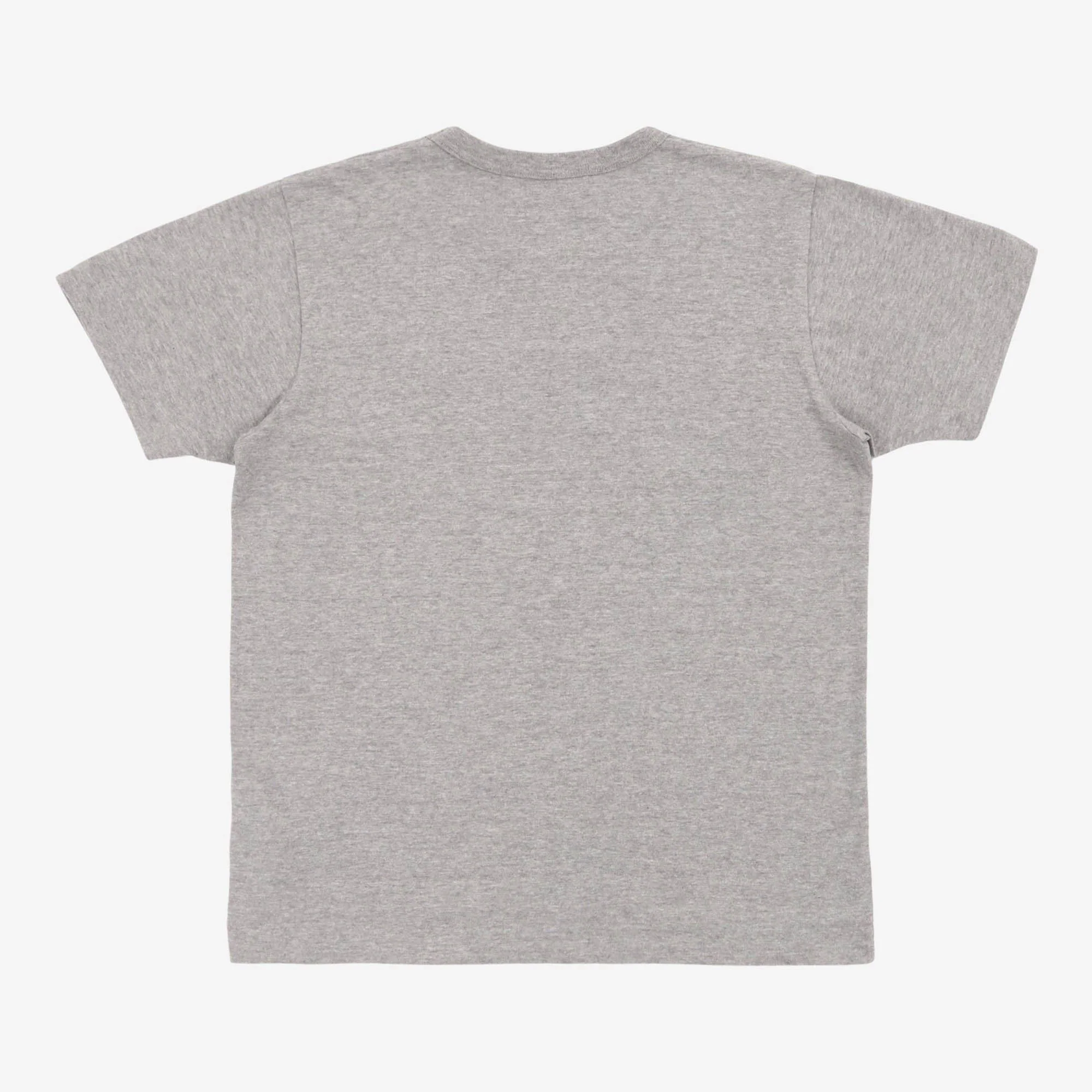 PLAY Heart Logo Tee - Image 2