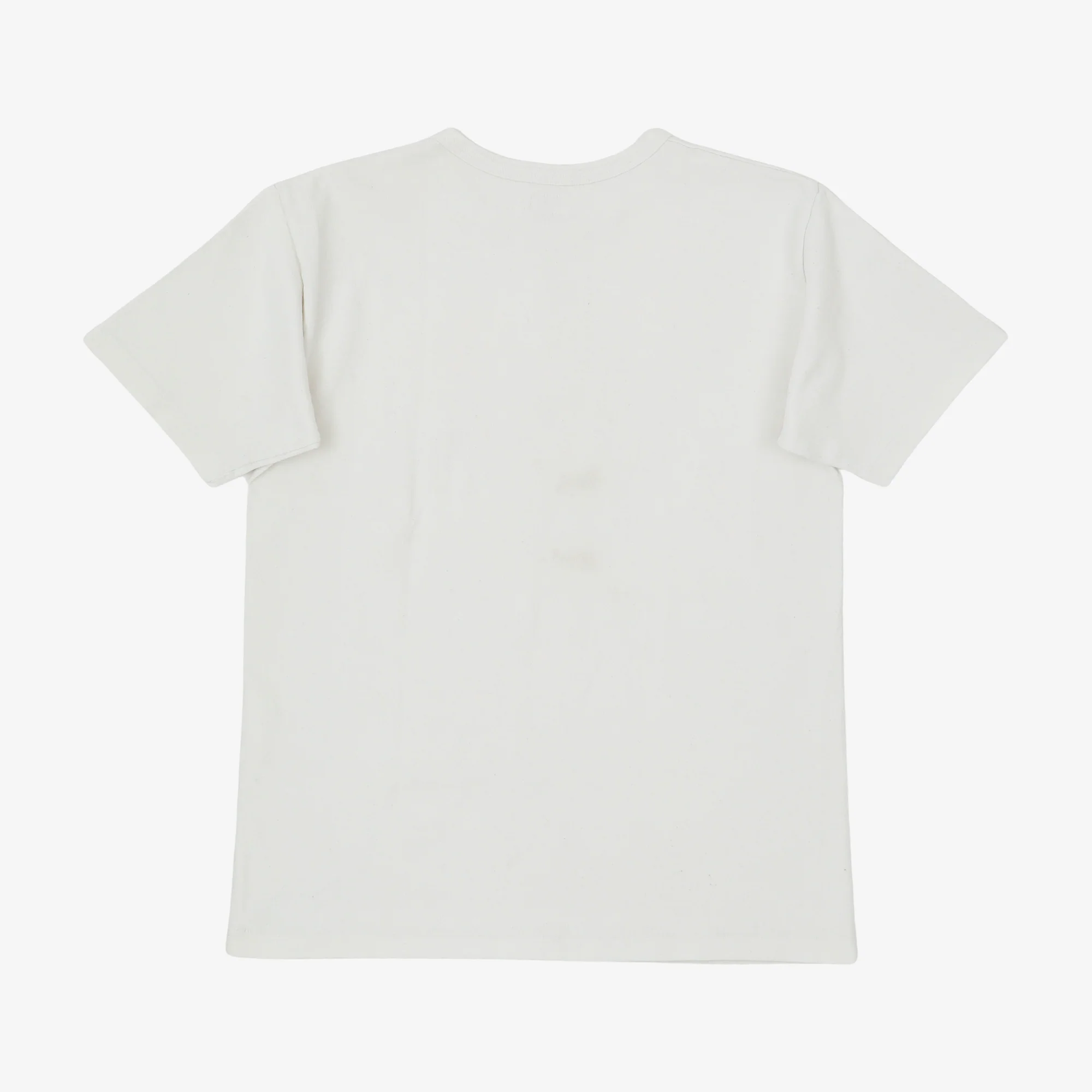 Heavy Fabric Tee - Image 2
