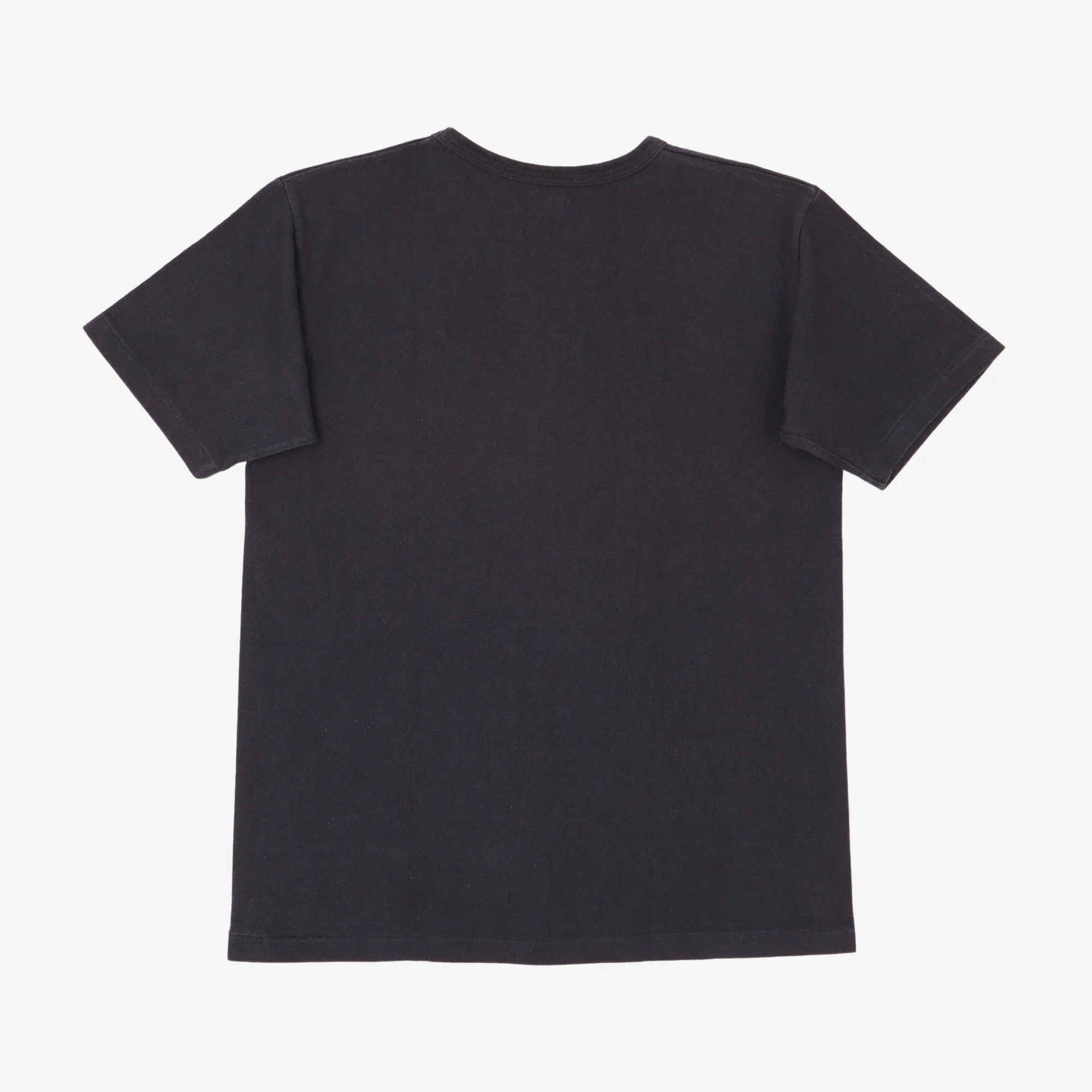 Heavy Fabric Tee - Image 2