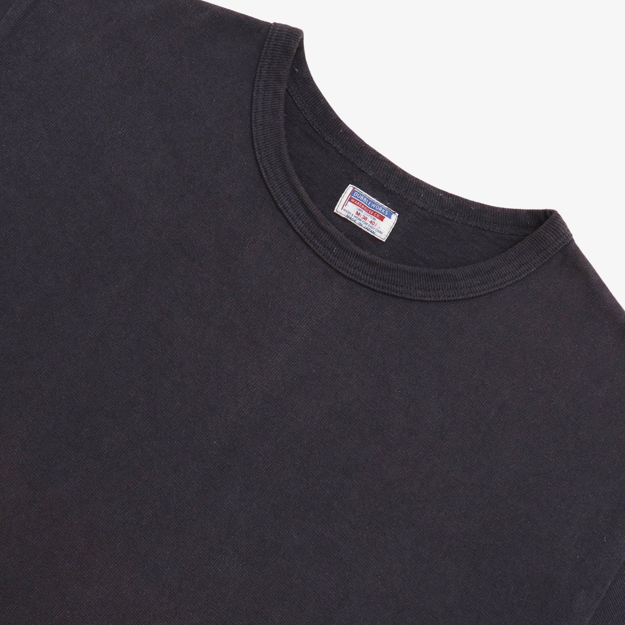 Heavy Fabric Tee - Image 3