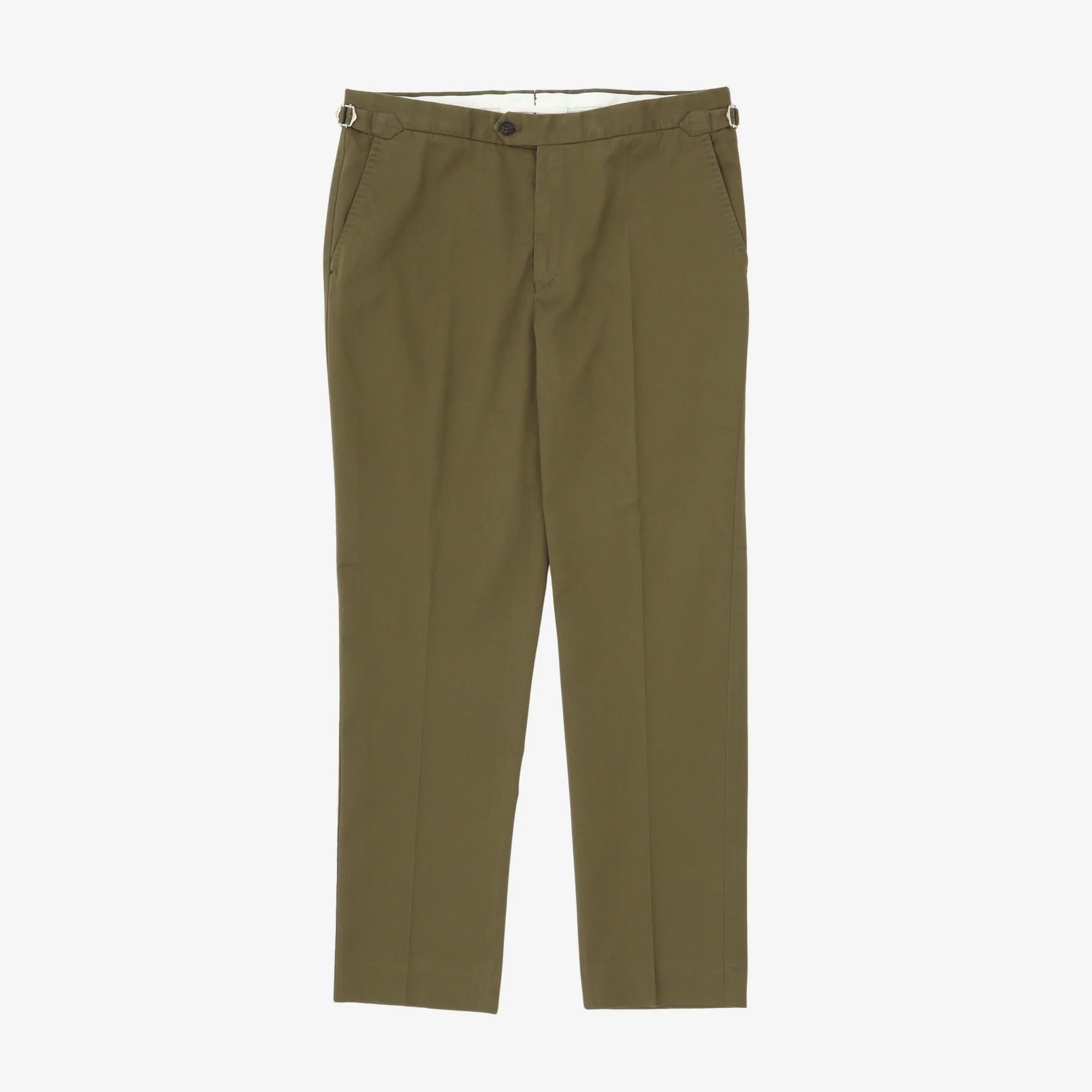 Winter Chinos (35W x 29.5L)