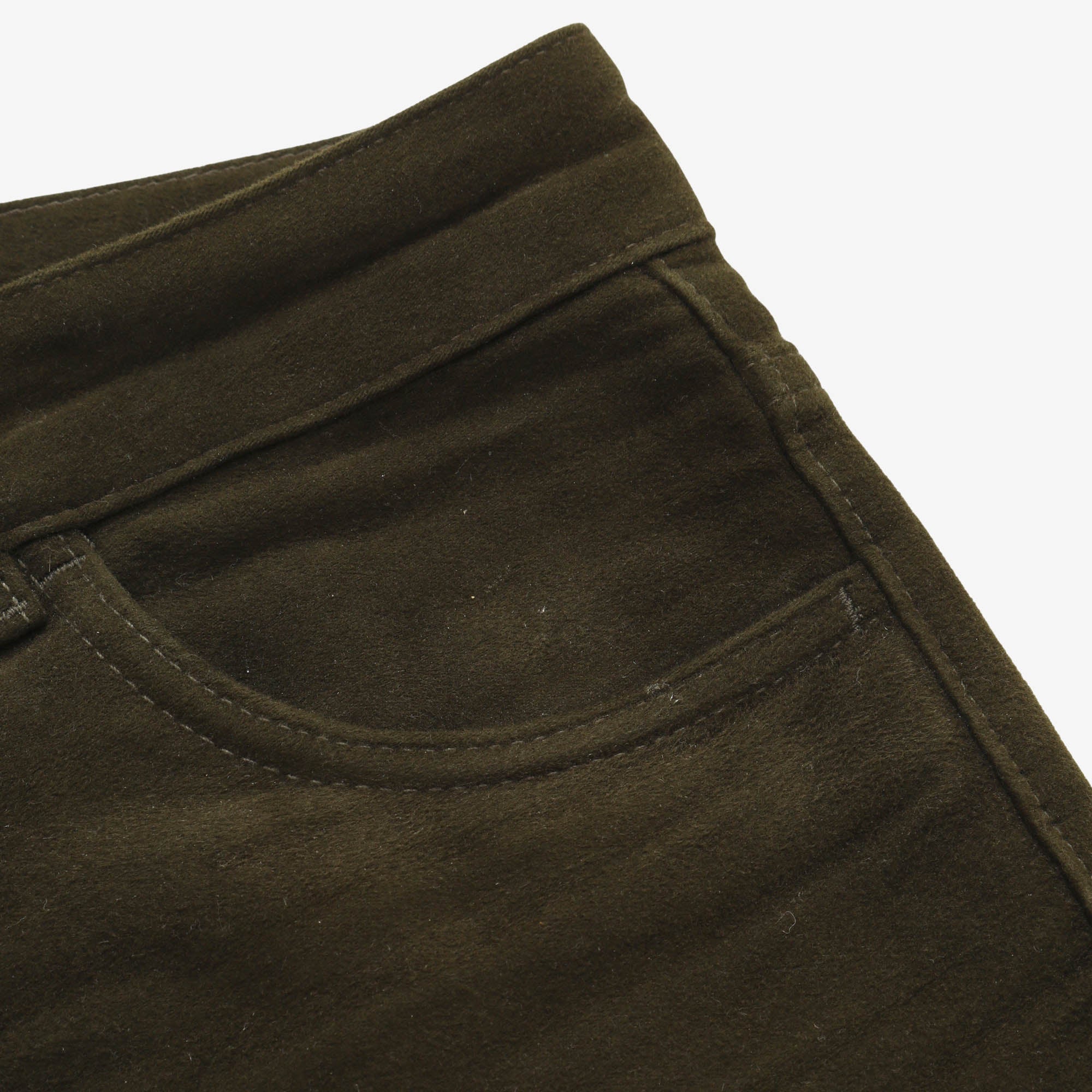 Hebden Moleskin Jeans (32W x 32L) - Image 4