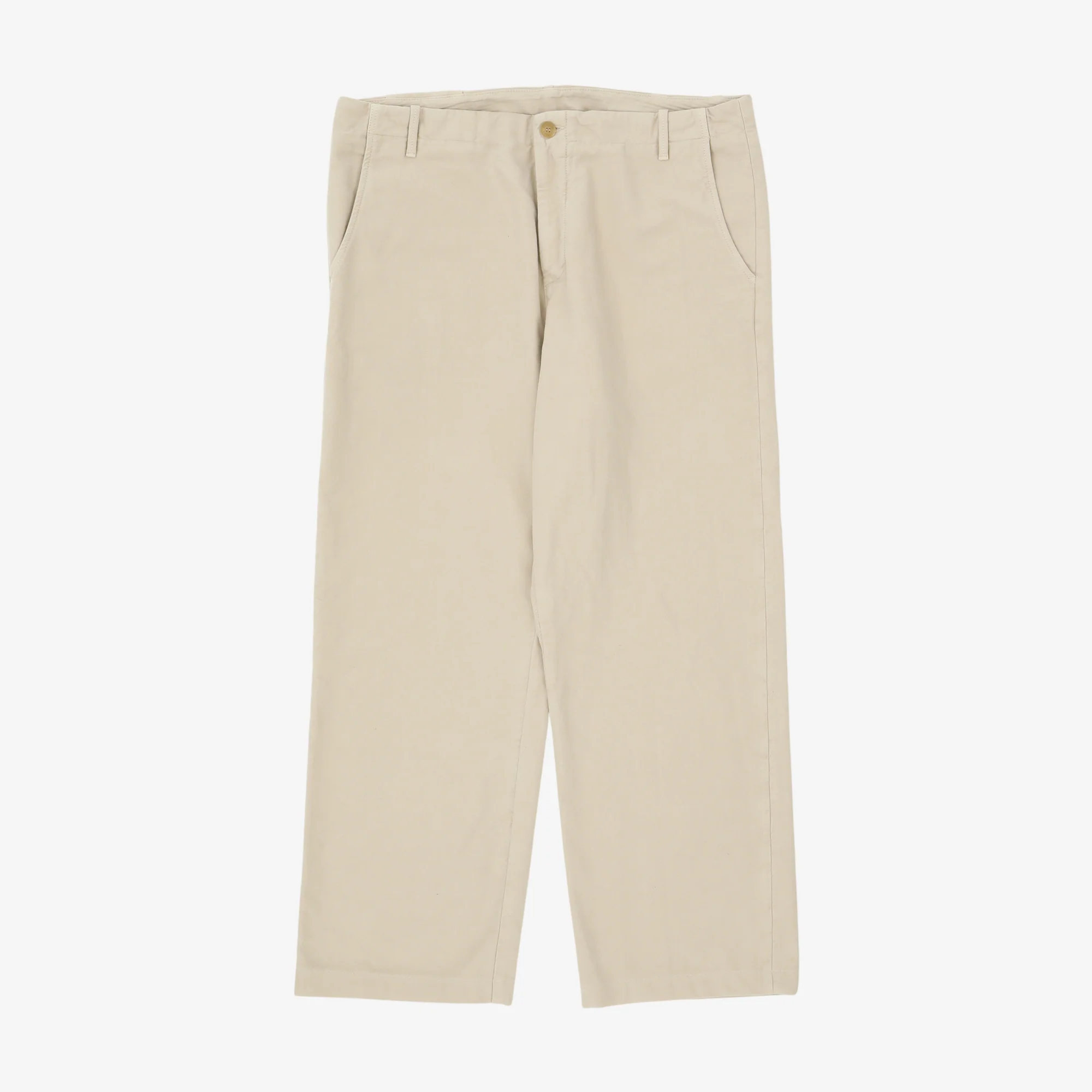 Hector Moleskin Trousers (38W X 29L)