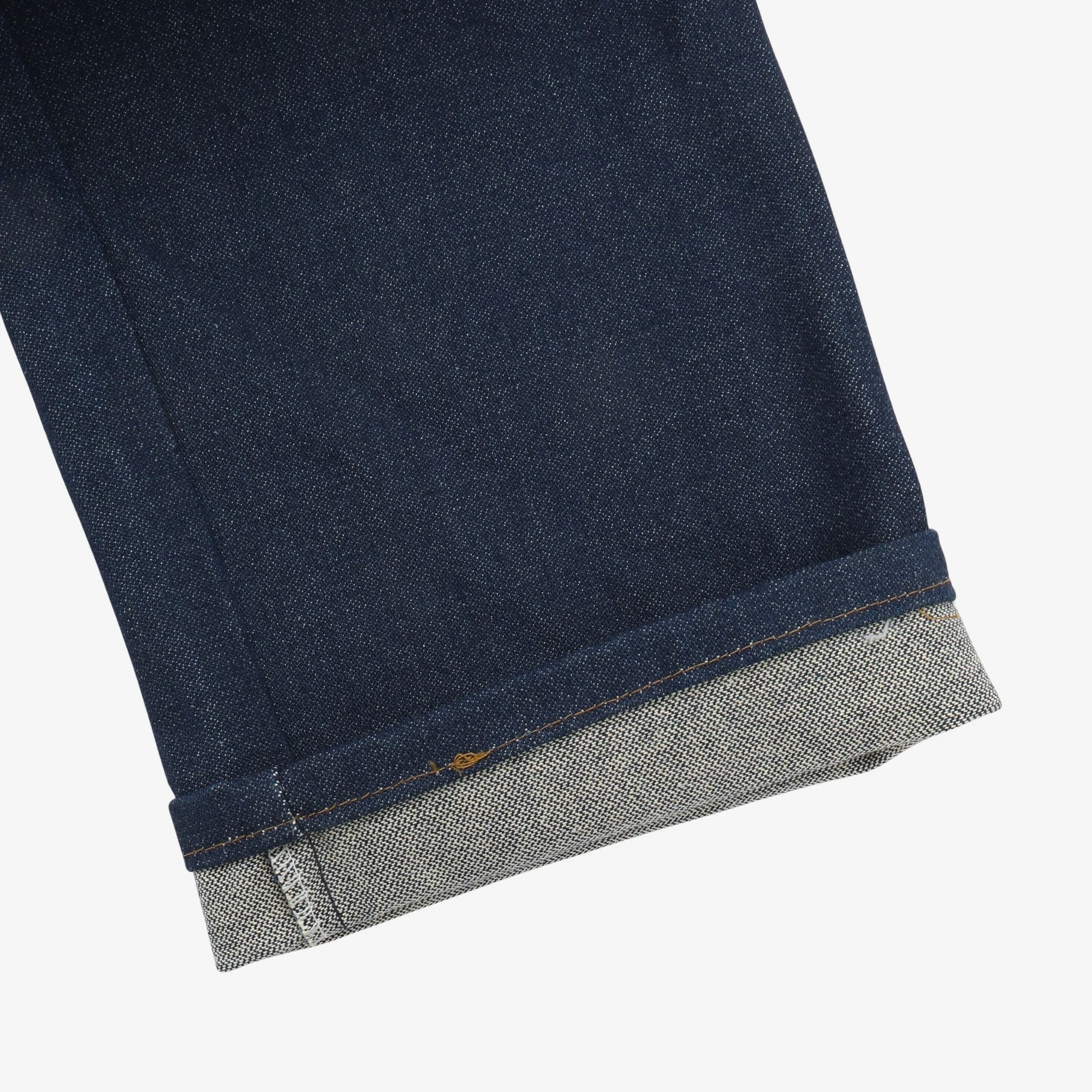 Heddels 13AWZ A001 Denim - Image 4