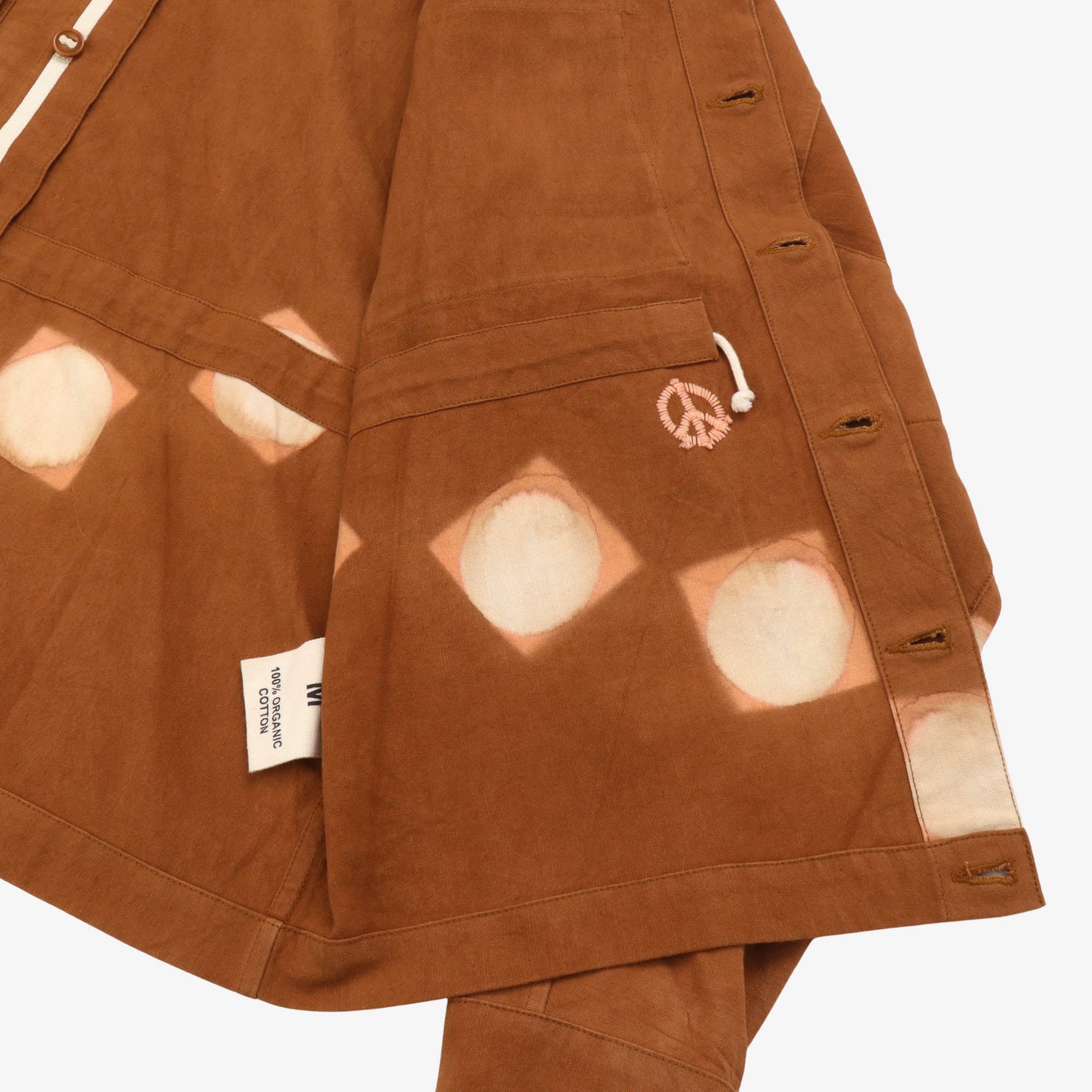 Helix Jacket (Sample) - Image 5