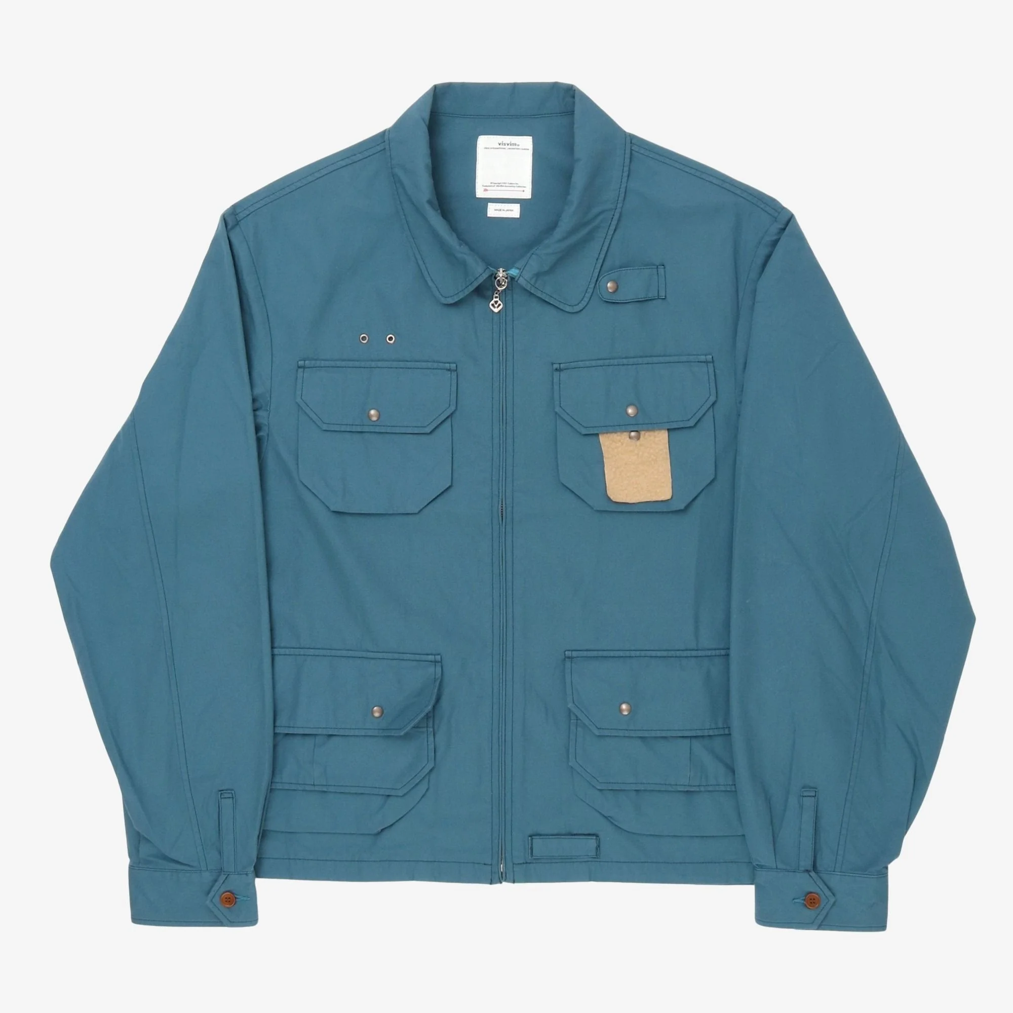 Hemswade Jacket