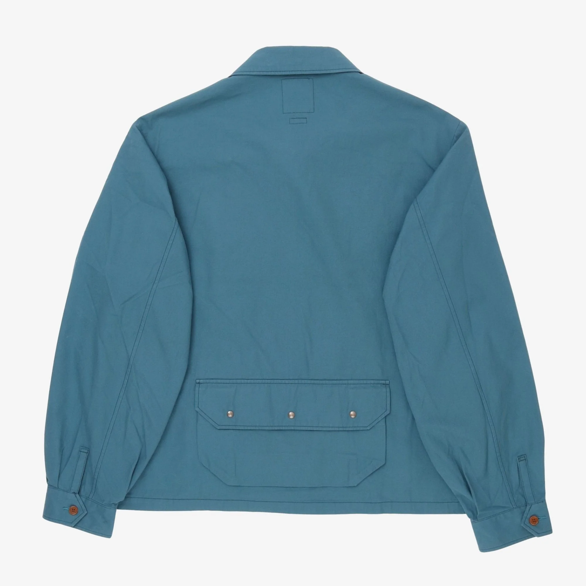 Hemswade Jacket - Image 2