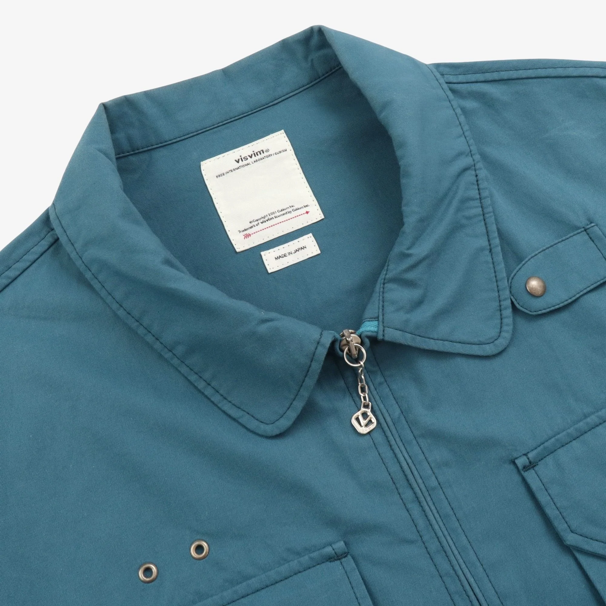 Hemswade Jacket - Image 3