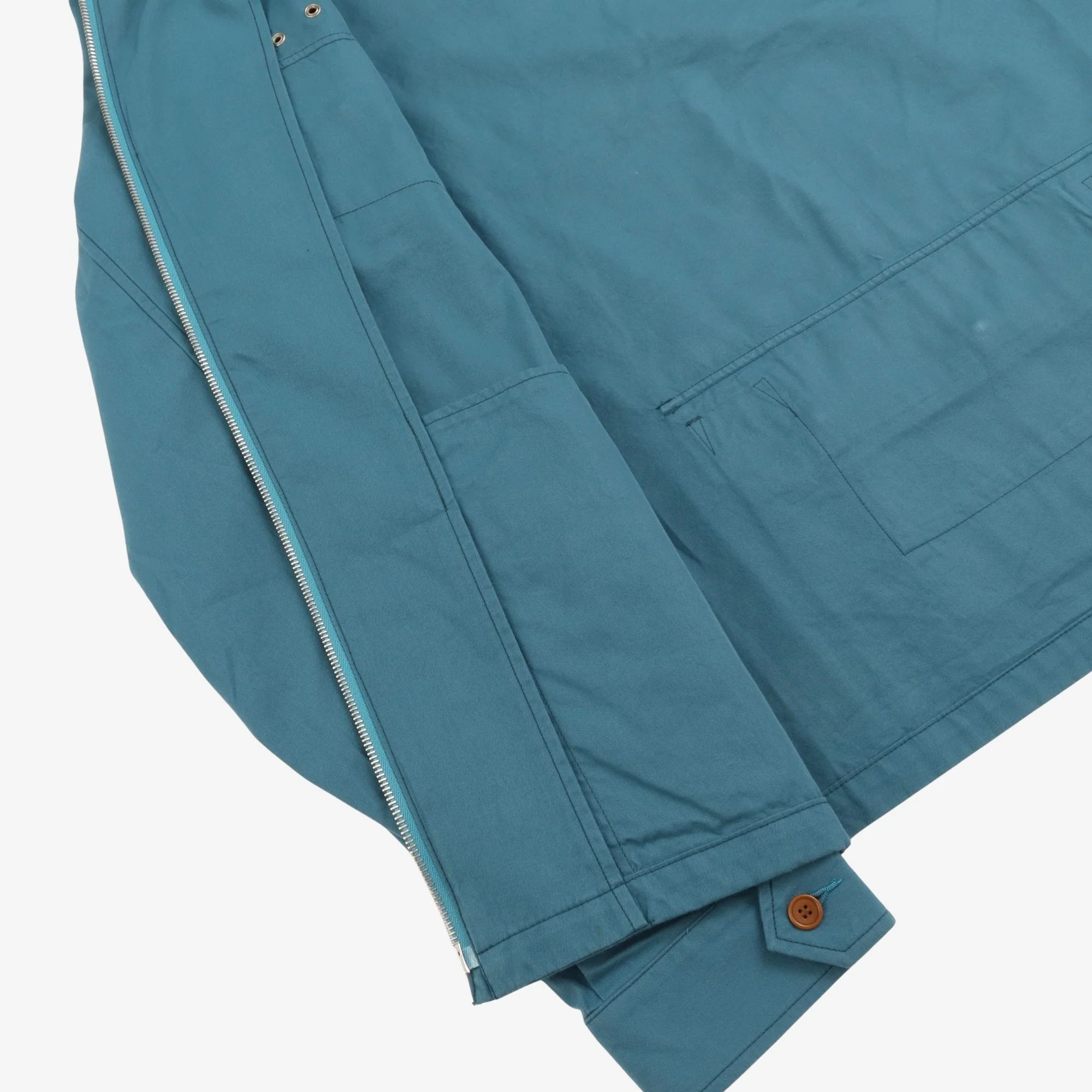 Hemswade Jacket - Image 5