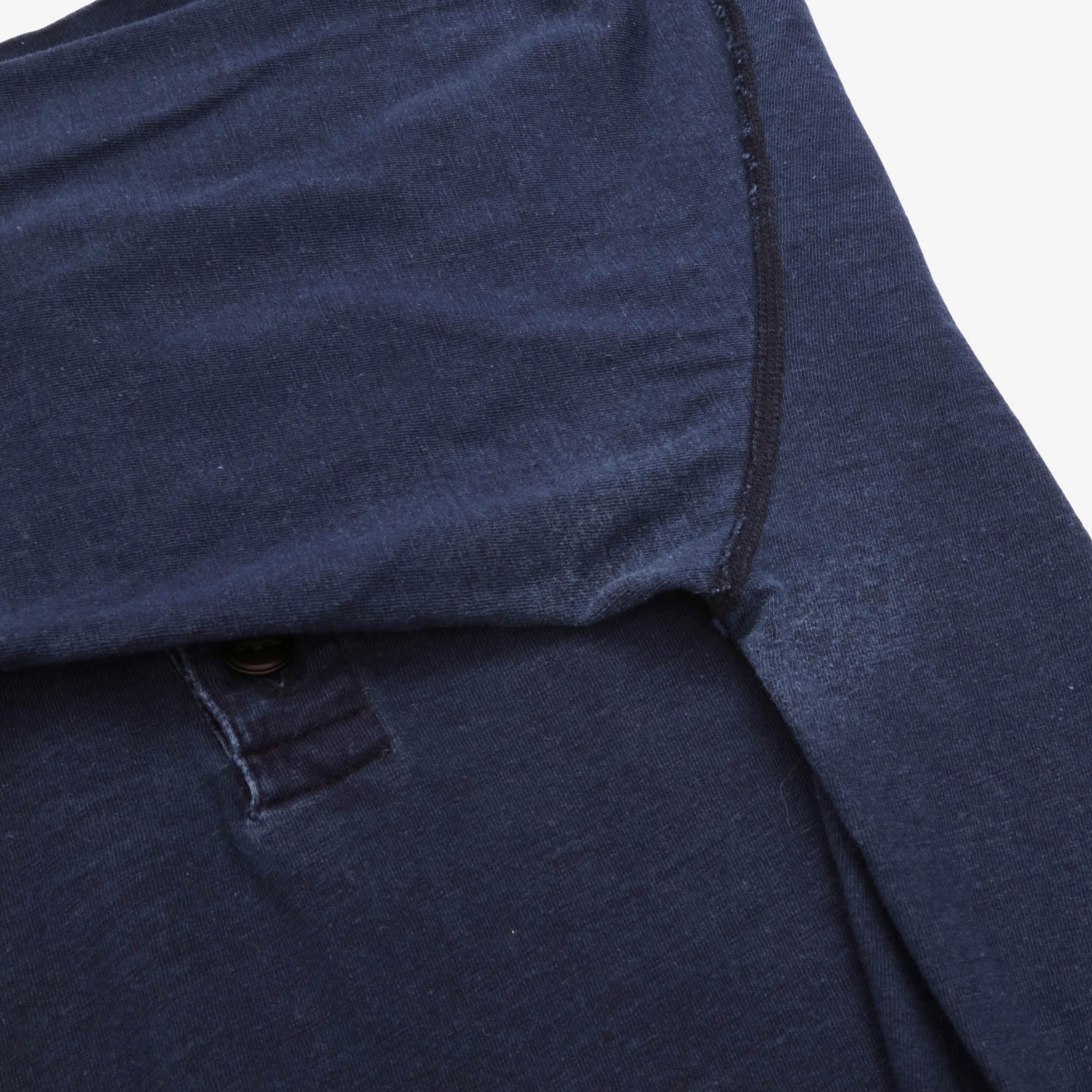 Henley Half Sleeve Tee - Image 4