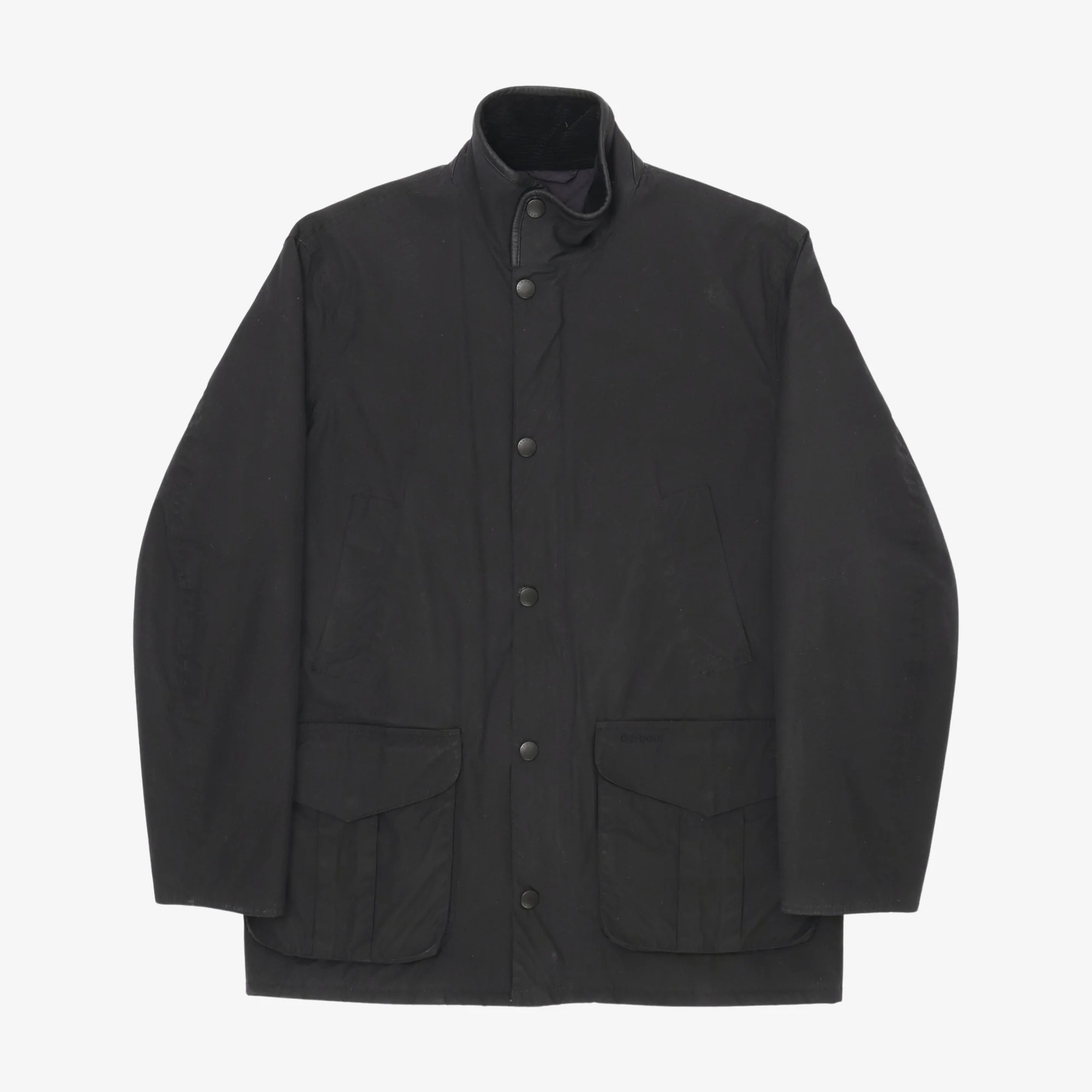 Hereford Wax Jacket