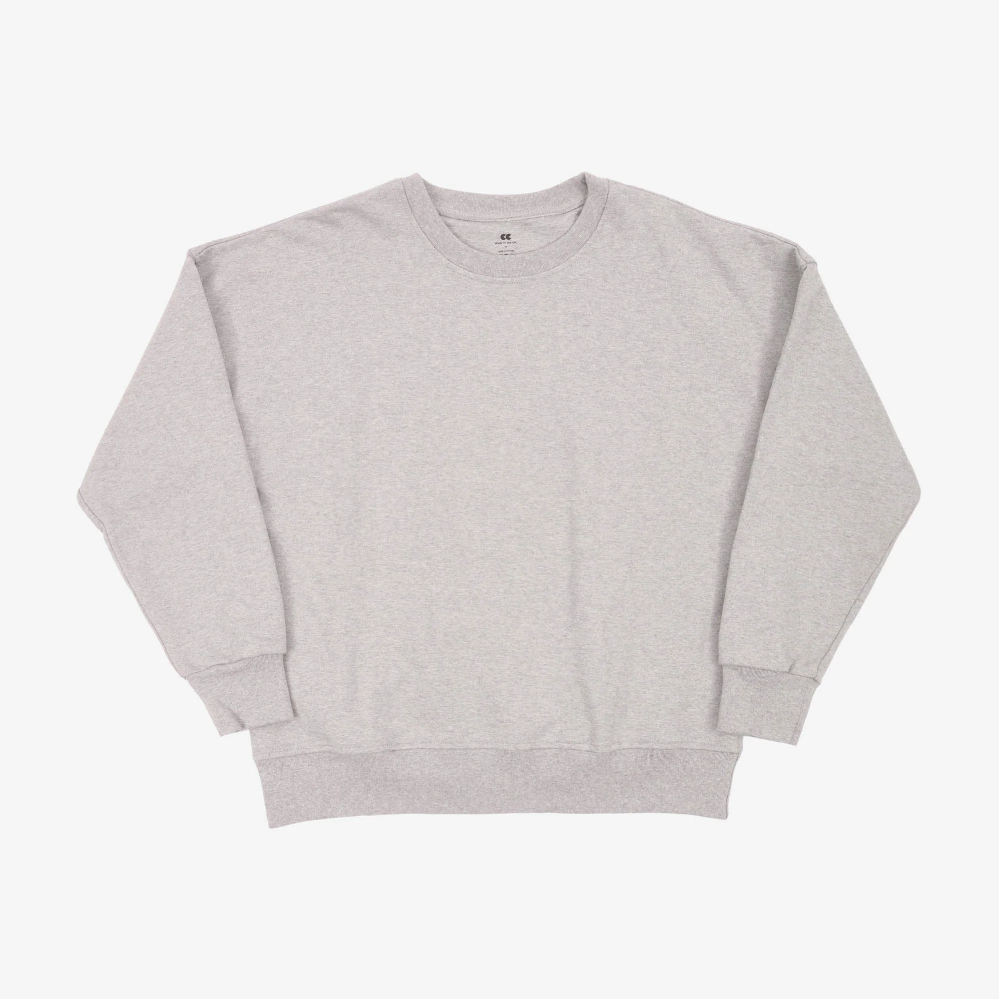 Heritage Sweatshirt