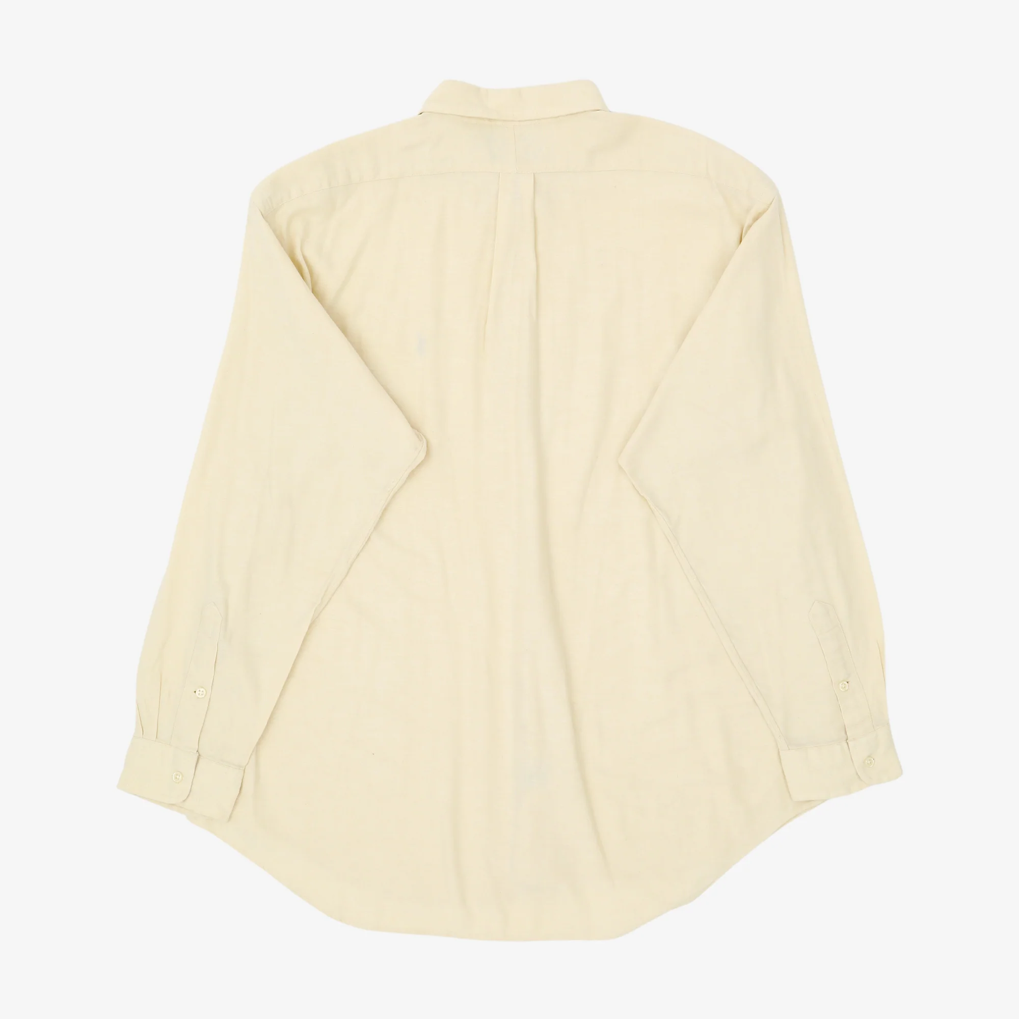 Herringbone Blake Shirt - Image 2