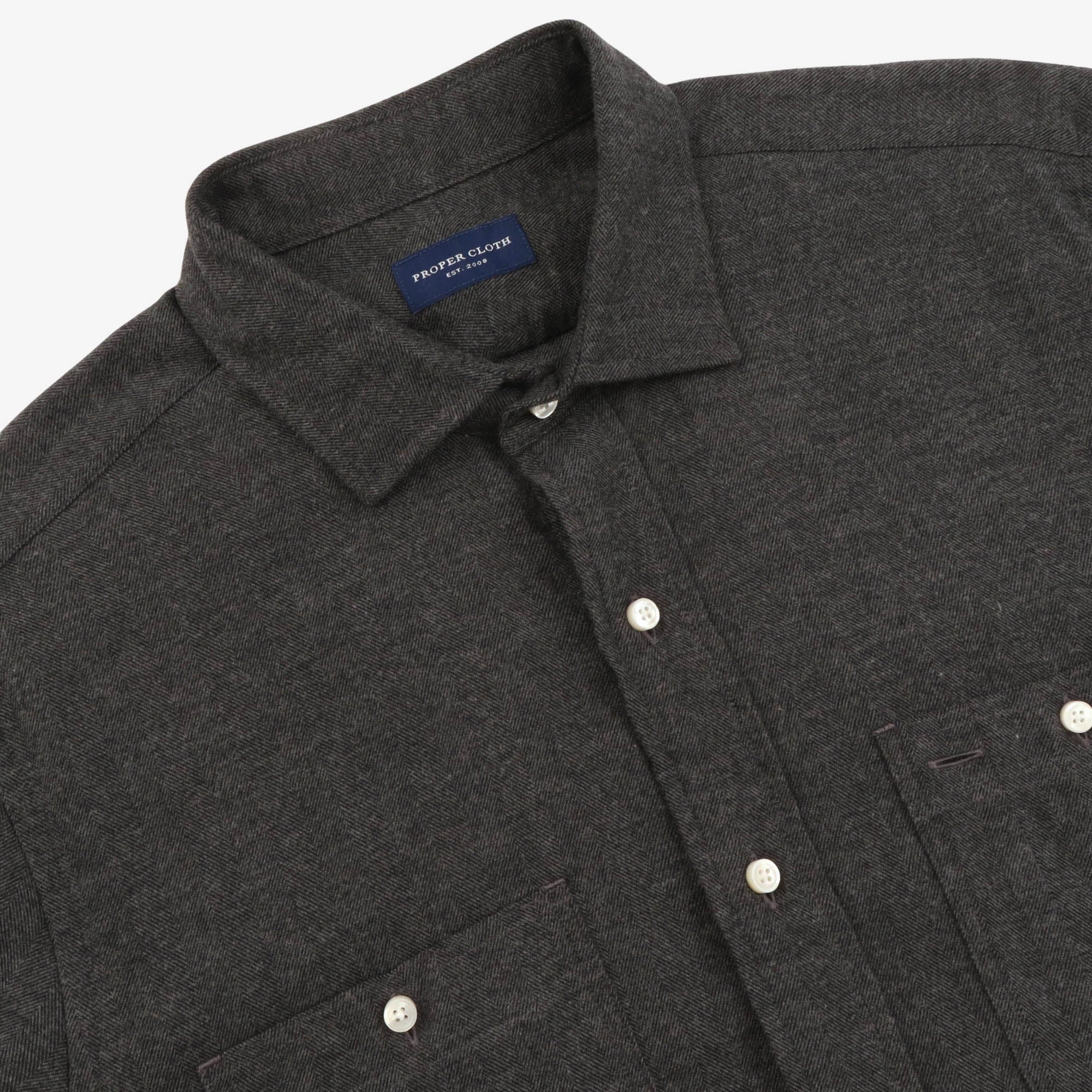 Jackson Country Shirt - Image 3
