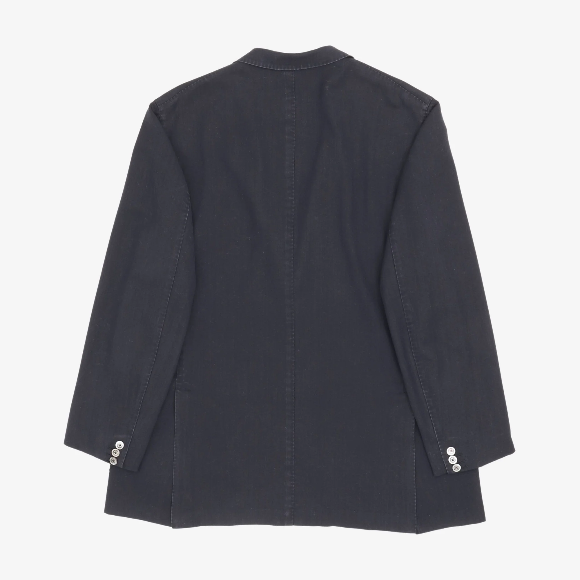 Herringbone K Jacket - Image 2