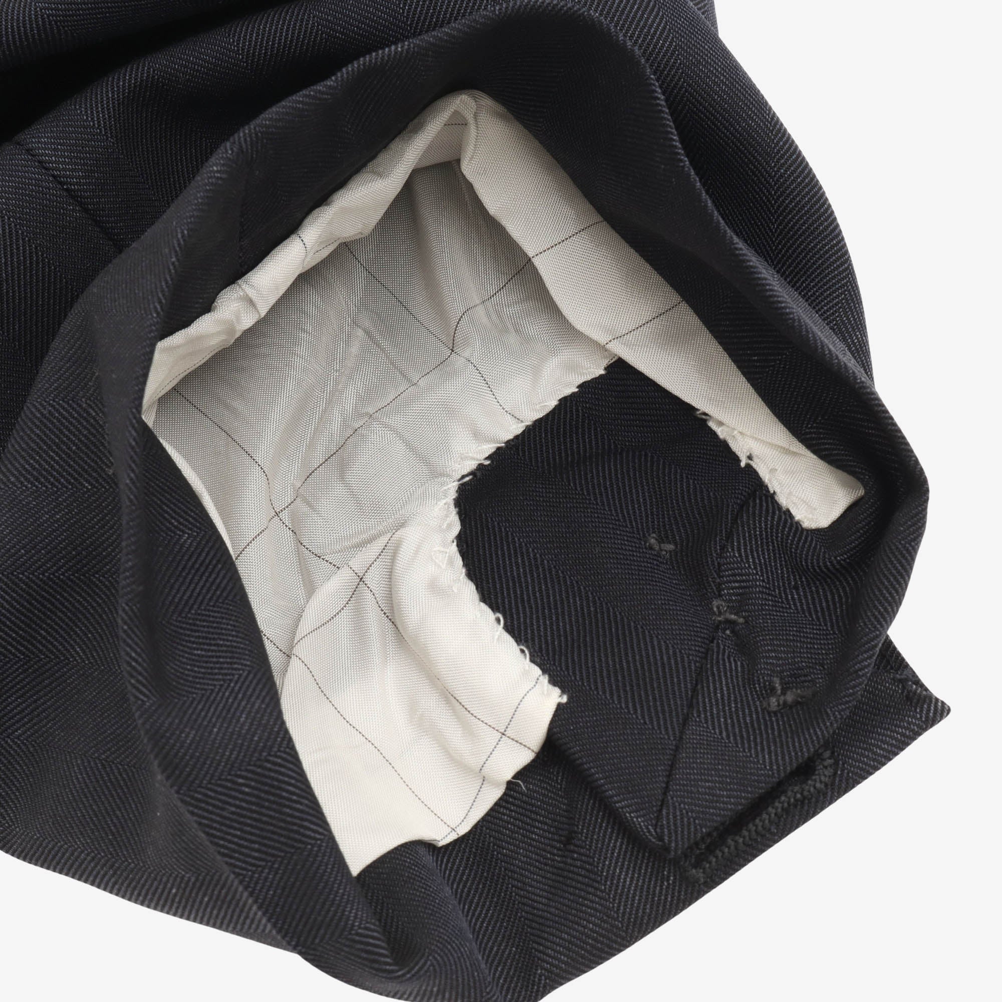 Herringbone K Jacket - Image 4