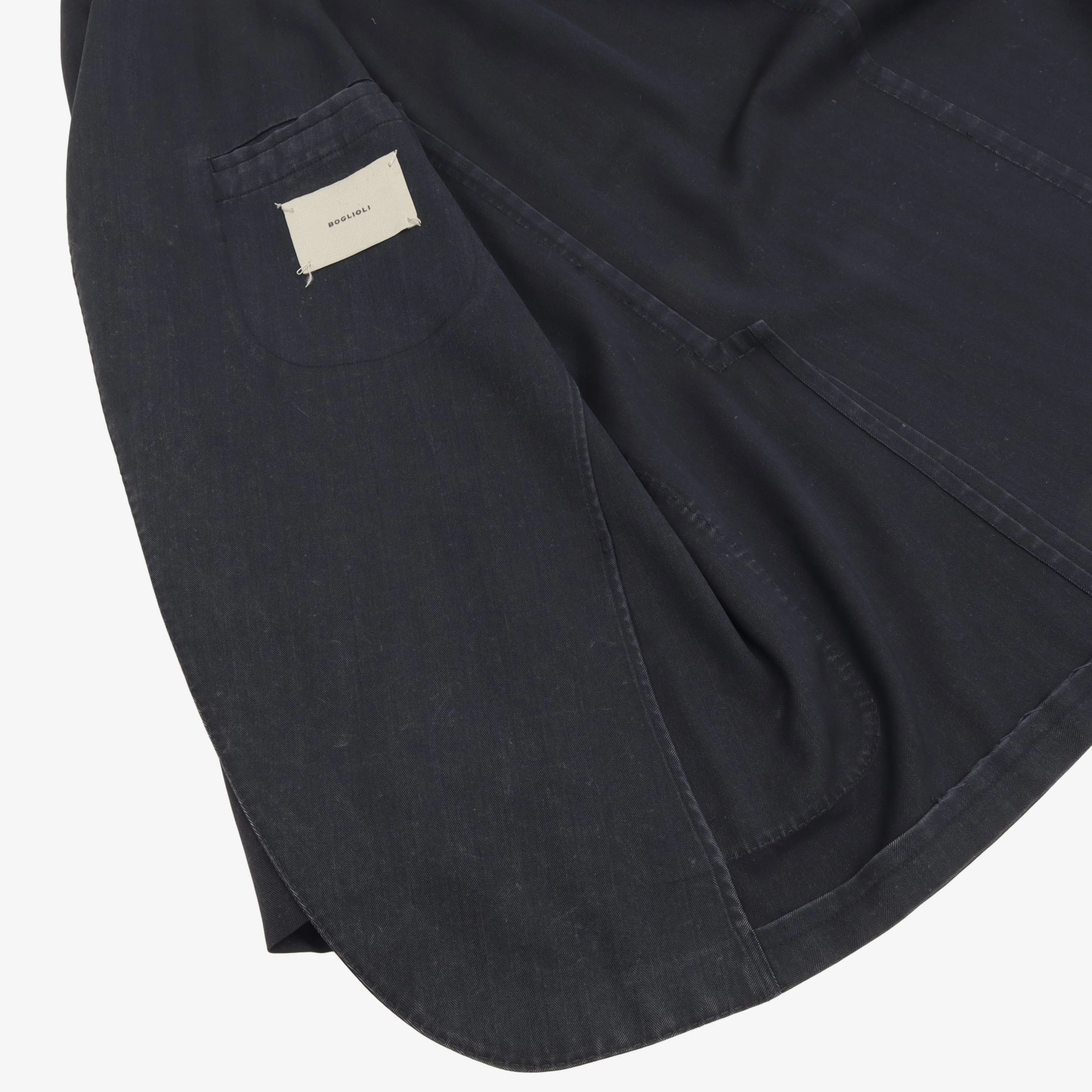 Herringbone K Jacket - Image 6
