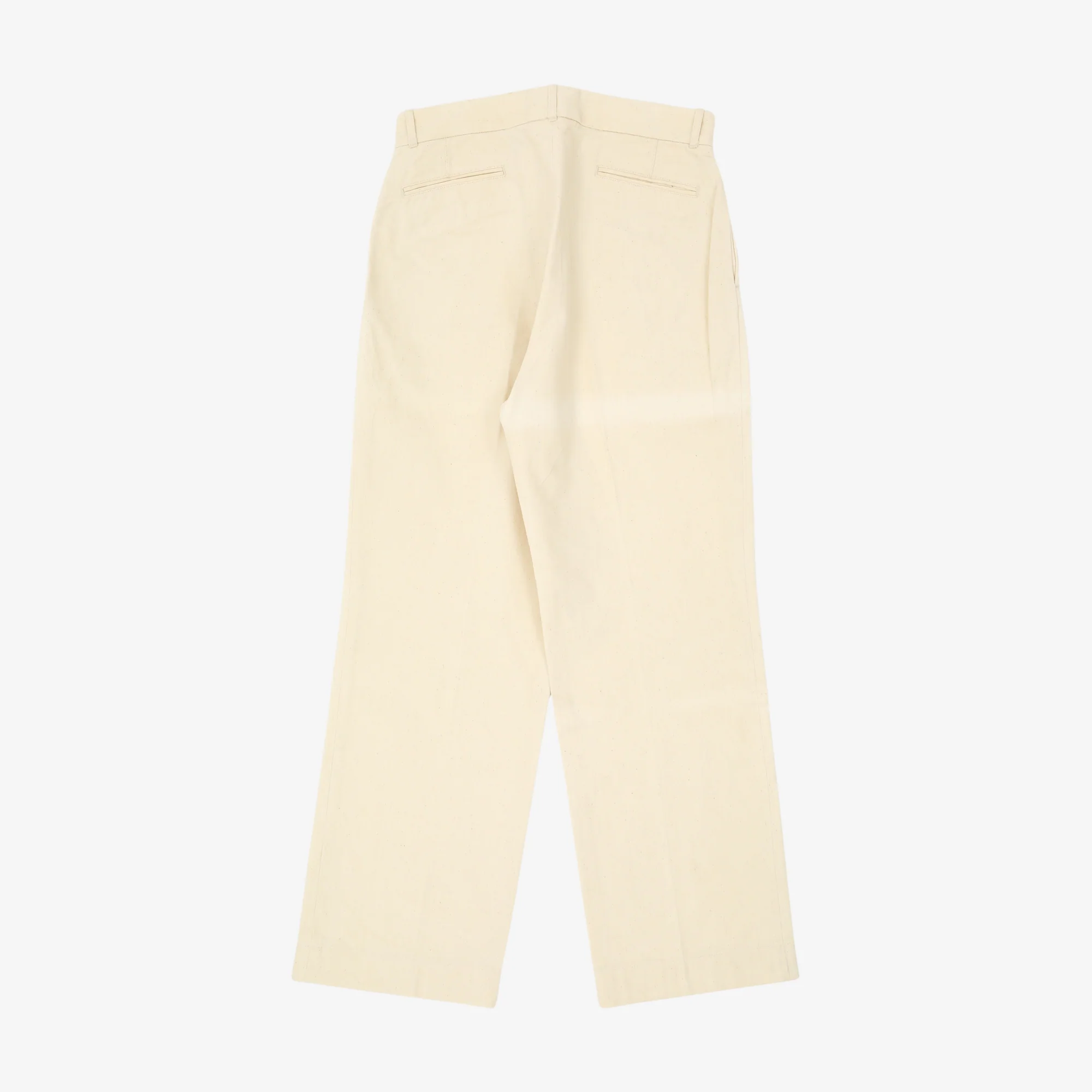 Herringbone Trousers (34W X 32L) - Image 2