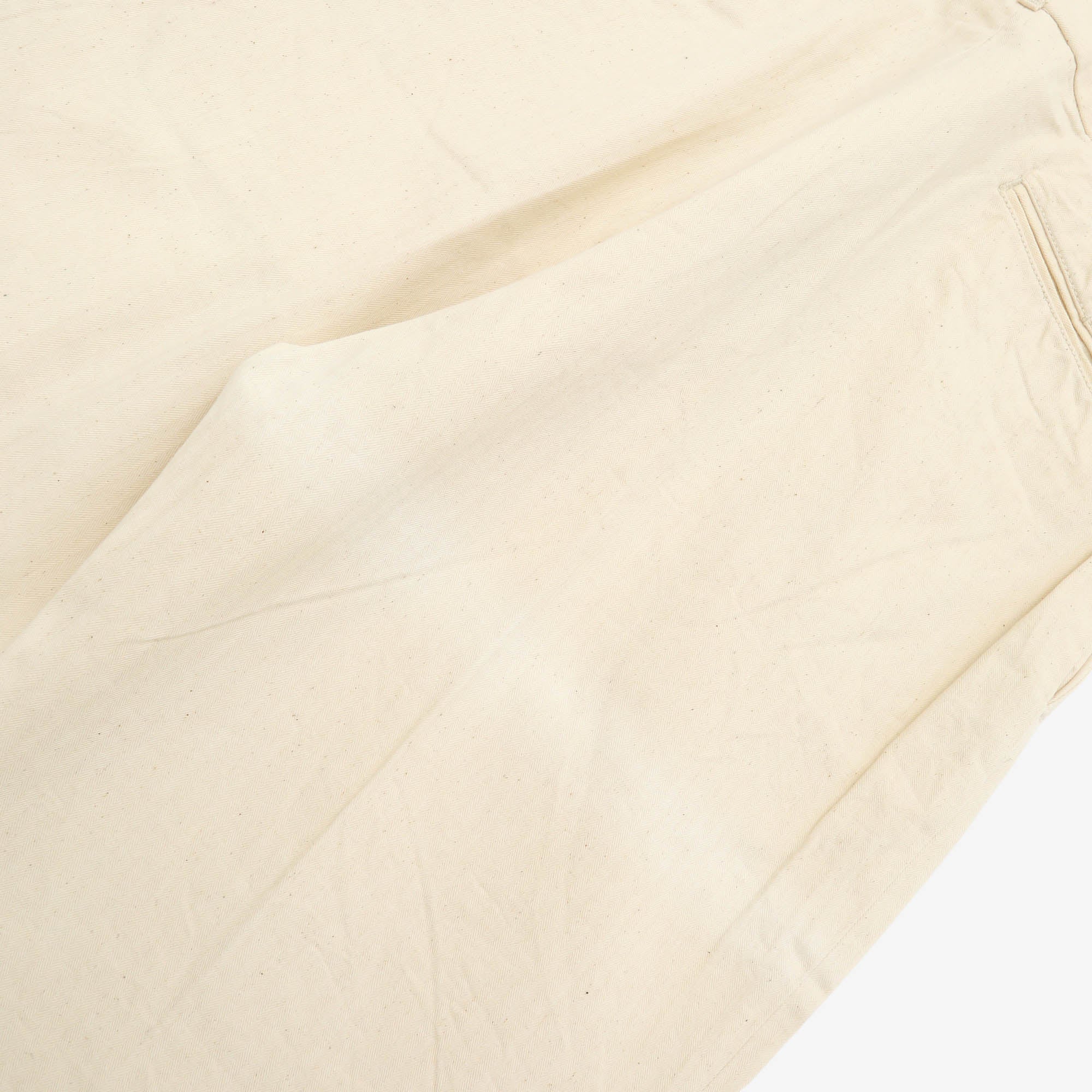 Herringbone Trousers (34W X 32L) - Image 4