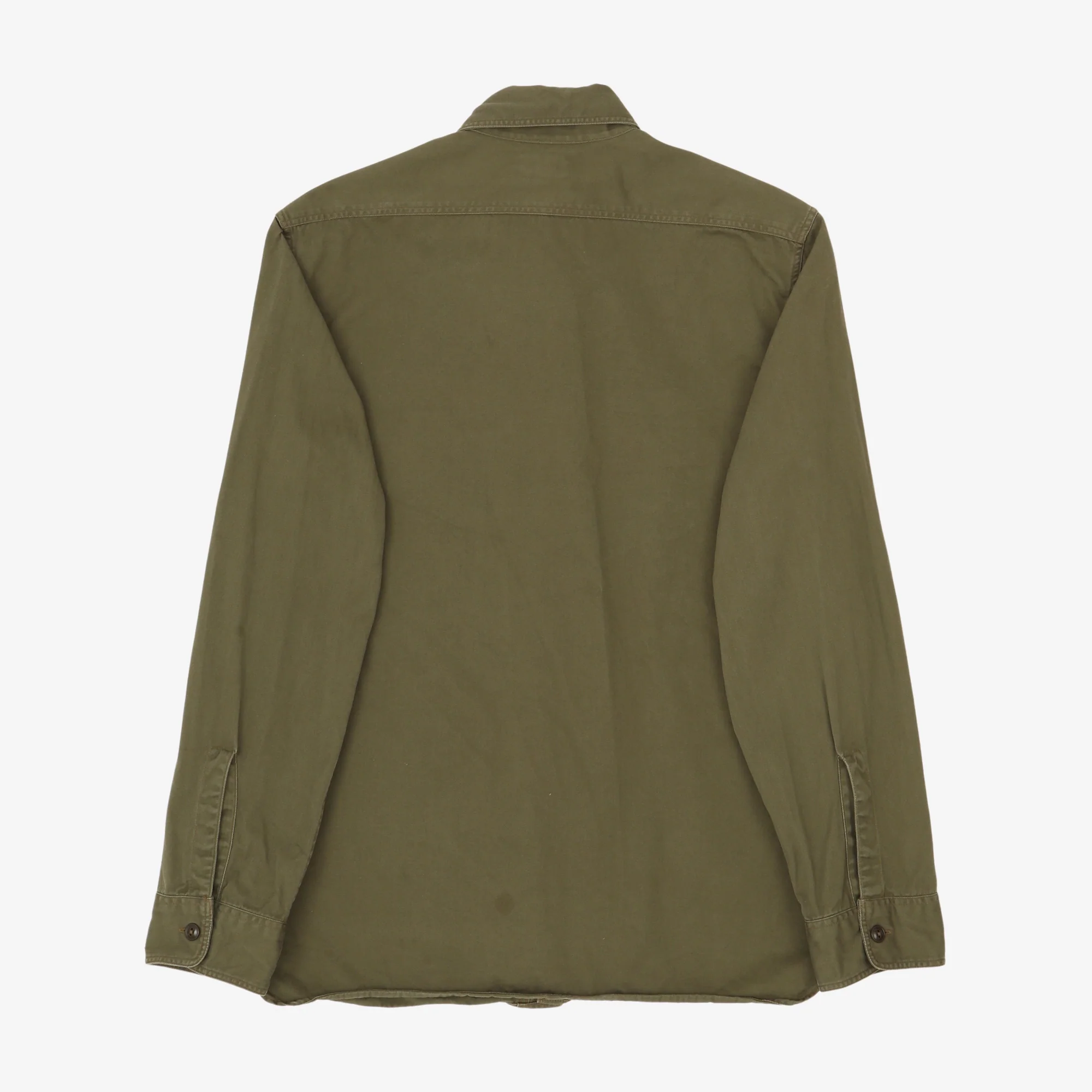 HBT Work Shirt - Image 2
