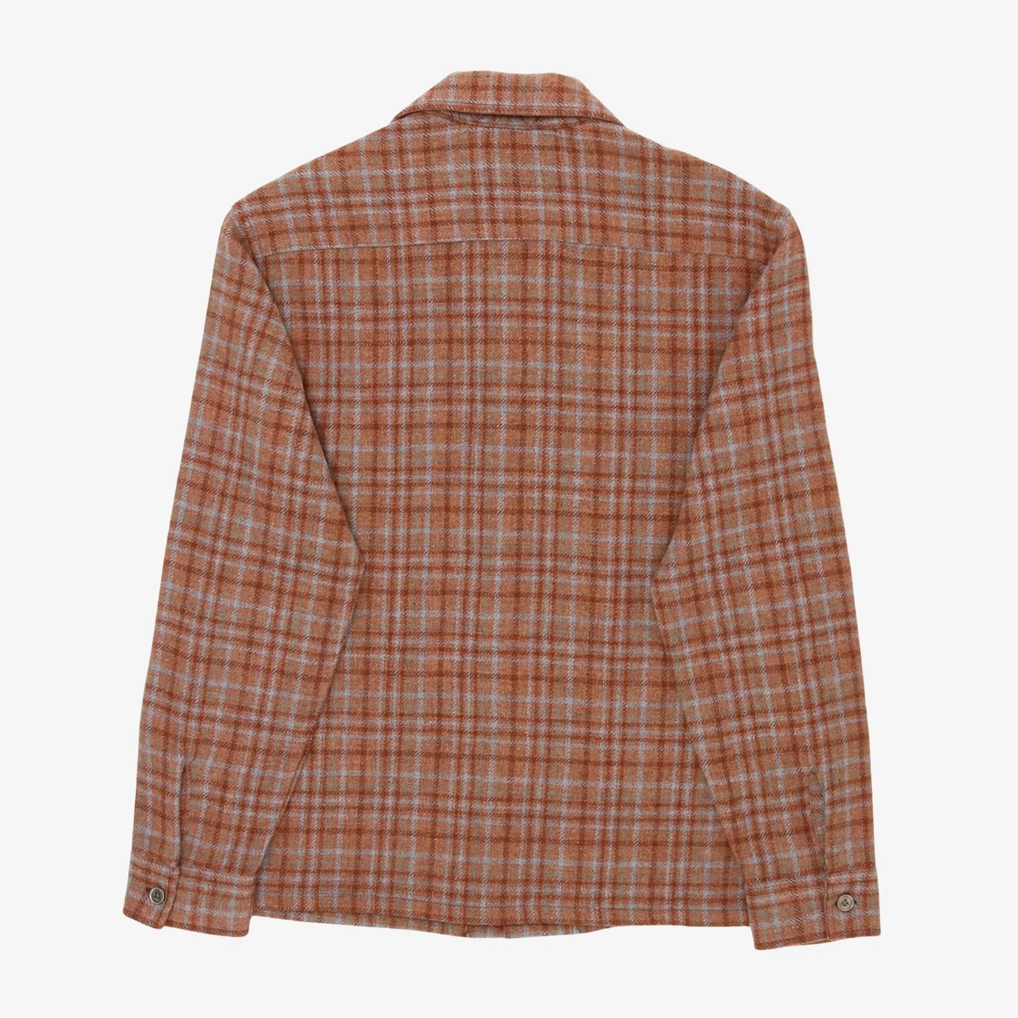 Heusen Overshirt - Image 2