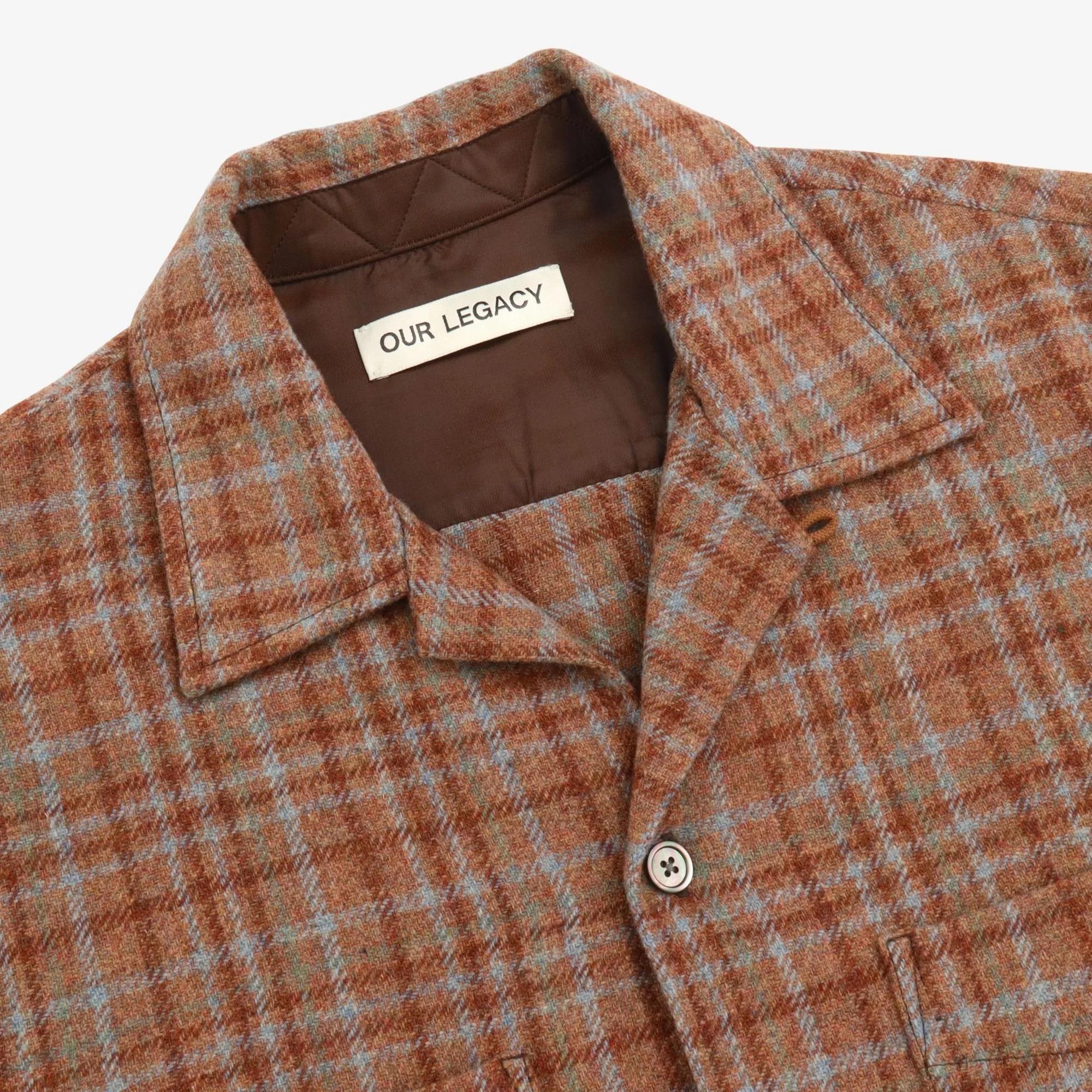 Heusen Overshirt - Image 3