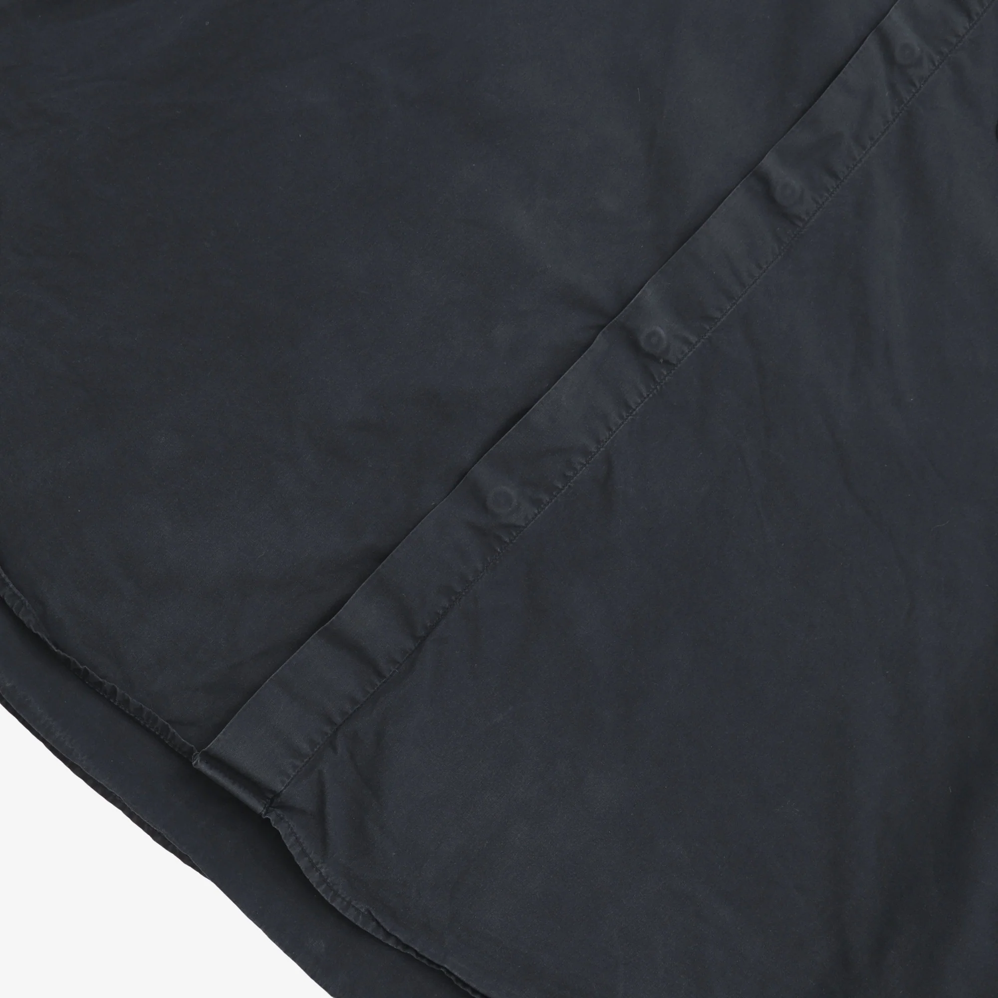 Hidden Button Shirt - Image 4
