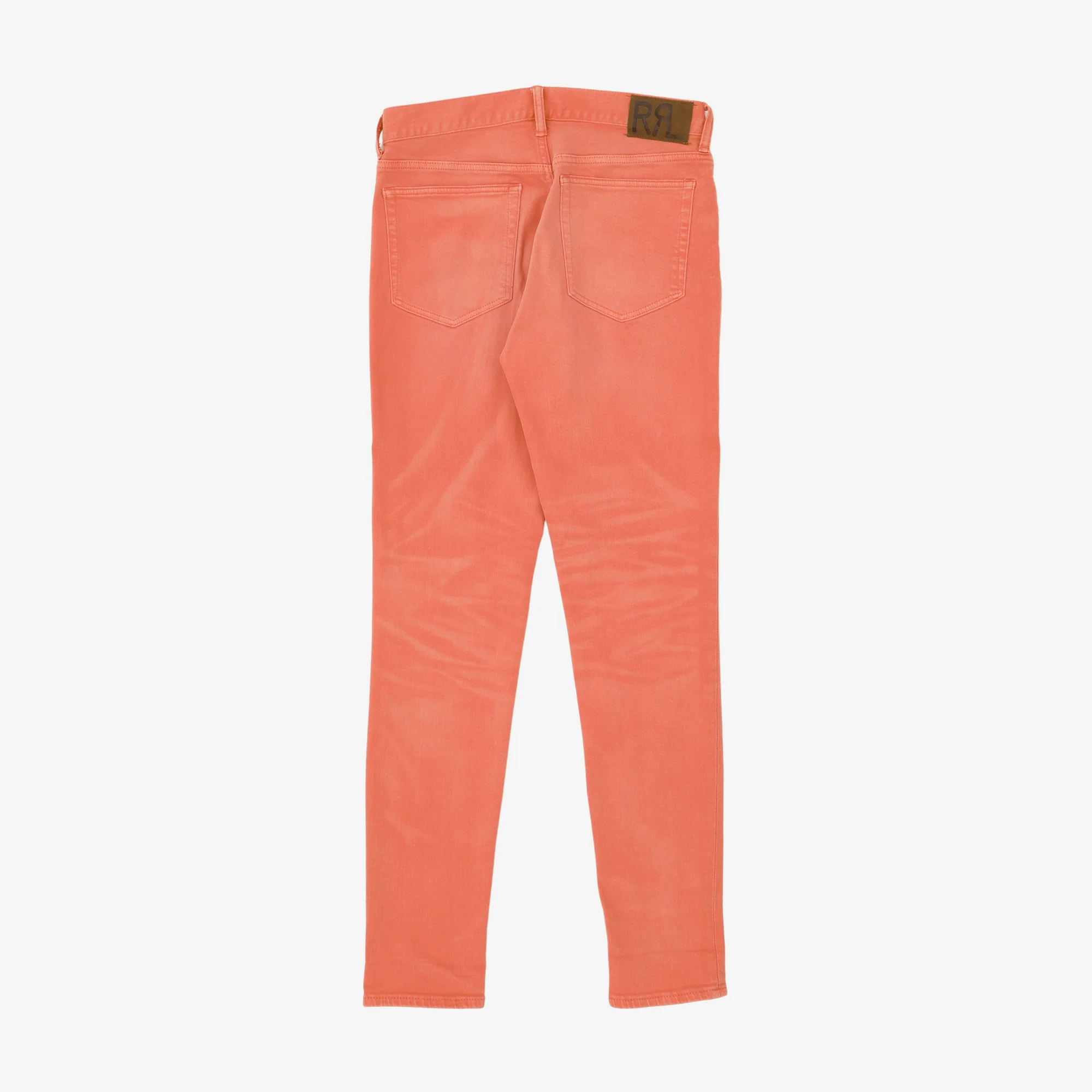 High Skinny Fit Denim (28W X 29L) - Image 2