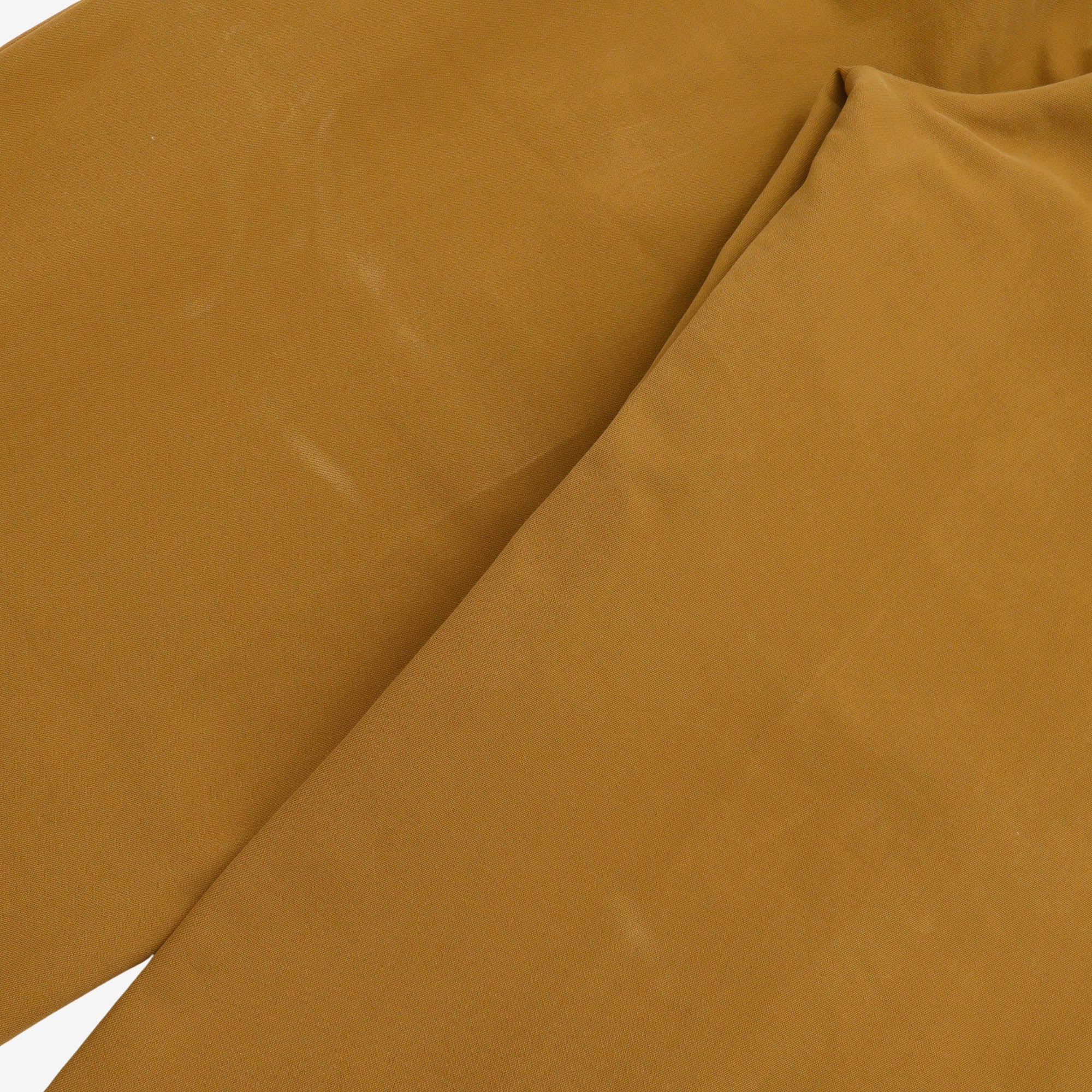 High Waisted Wide Leg Trousers - Image 5