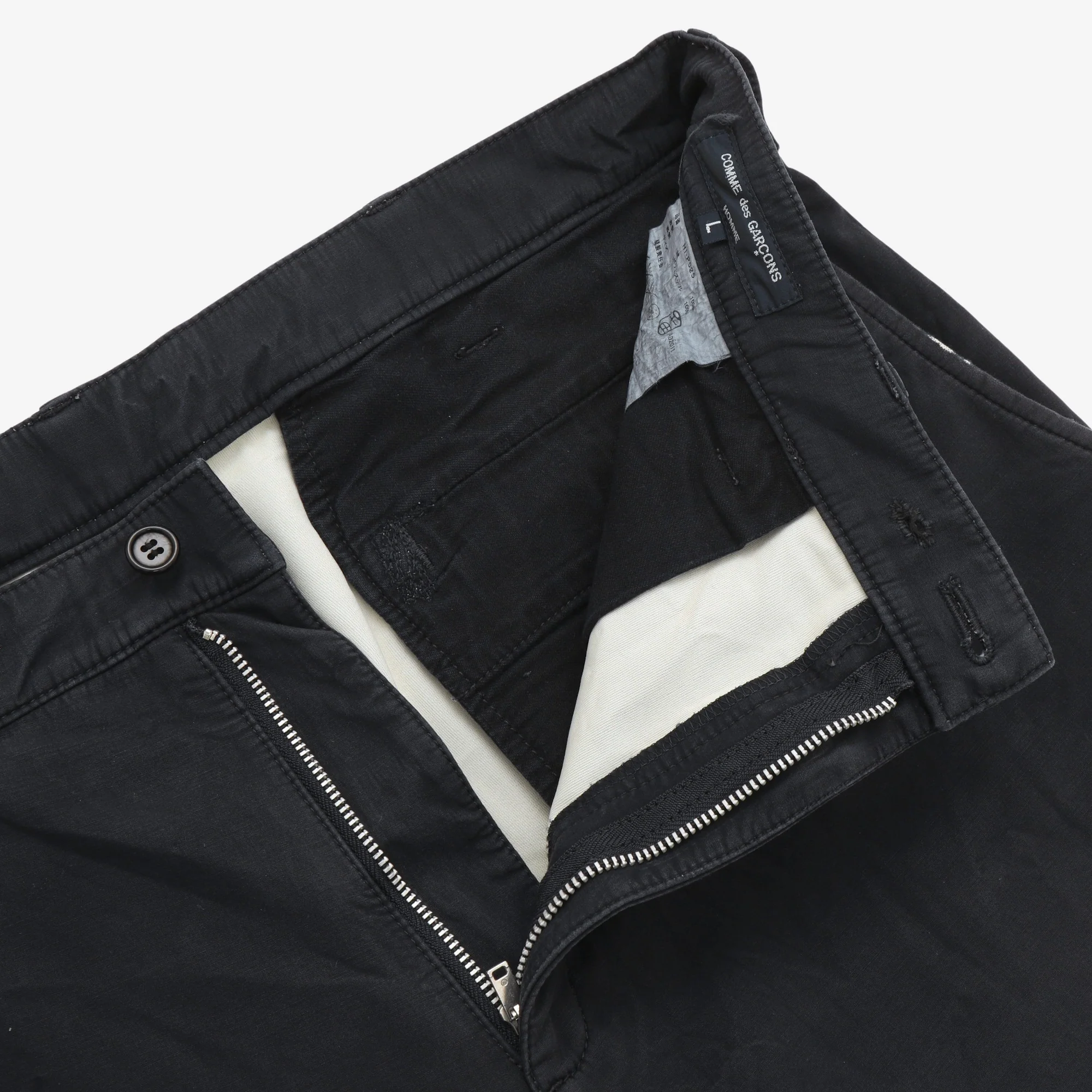 Homme Trouser (34W x 25L) - Image 3