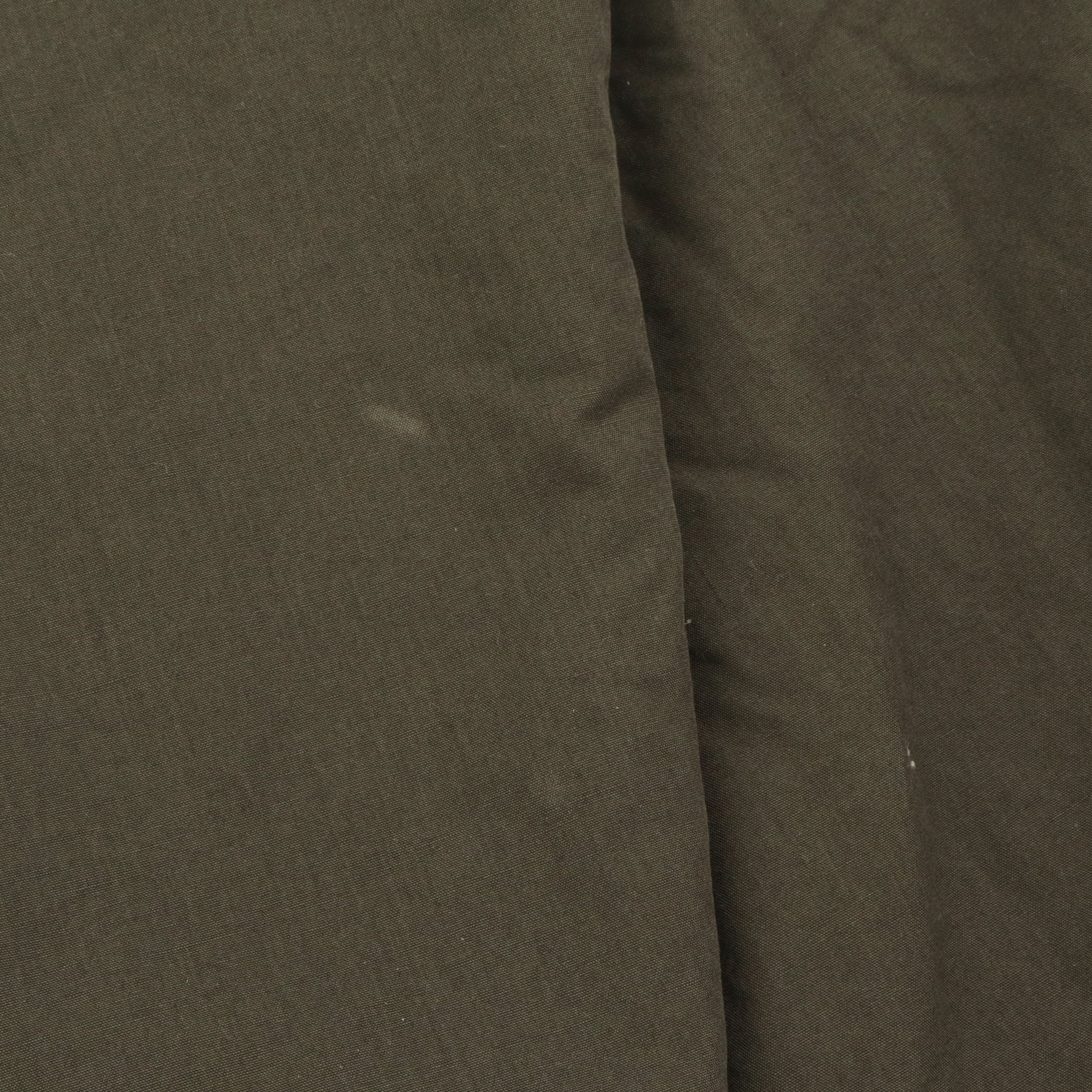 Hooded Quarter Zip Jacket - Image 3