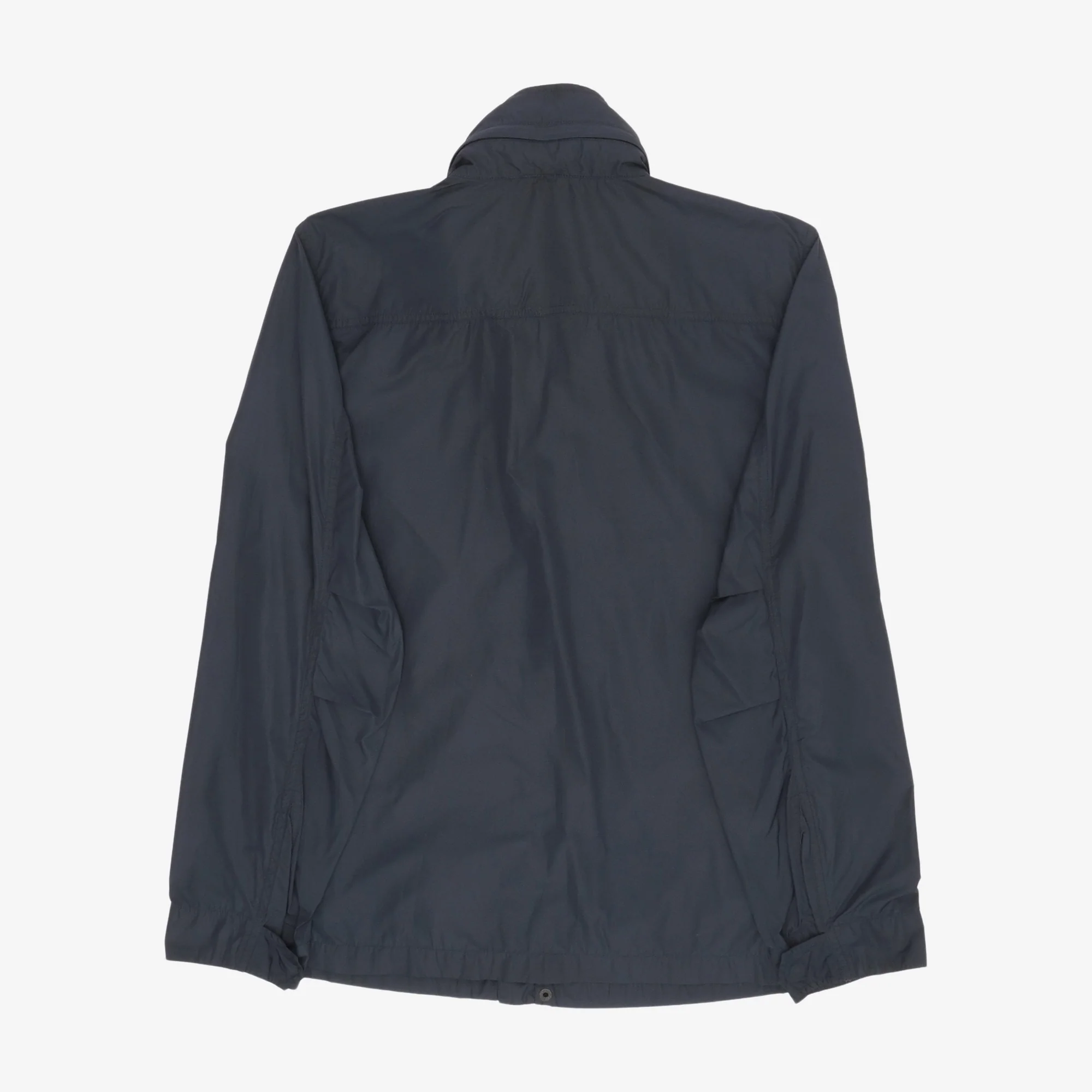 Hooded Shell Jacket - Image 2