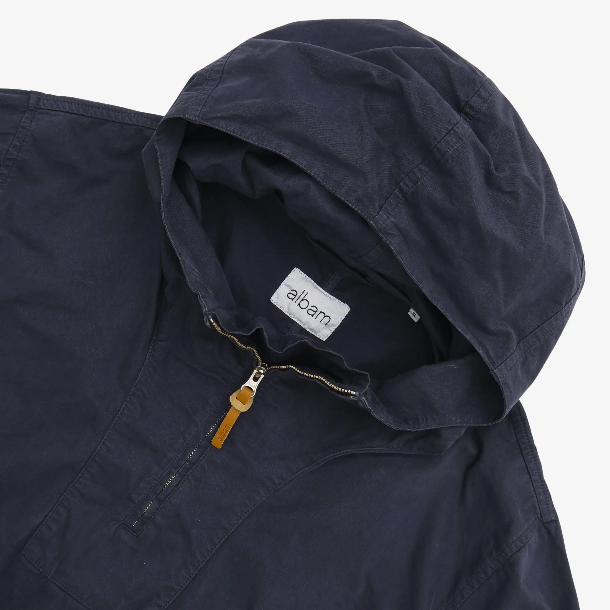 Hooded Smock - Image 3