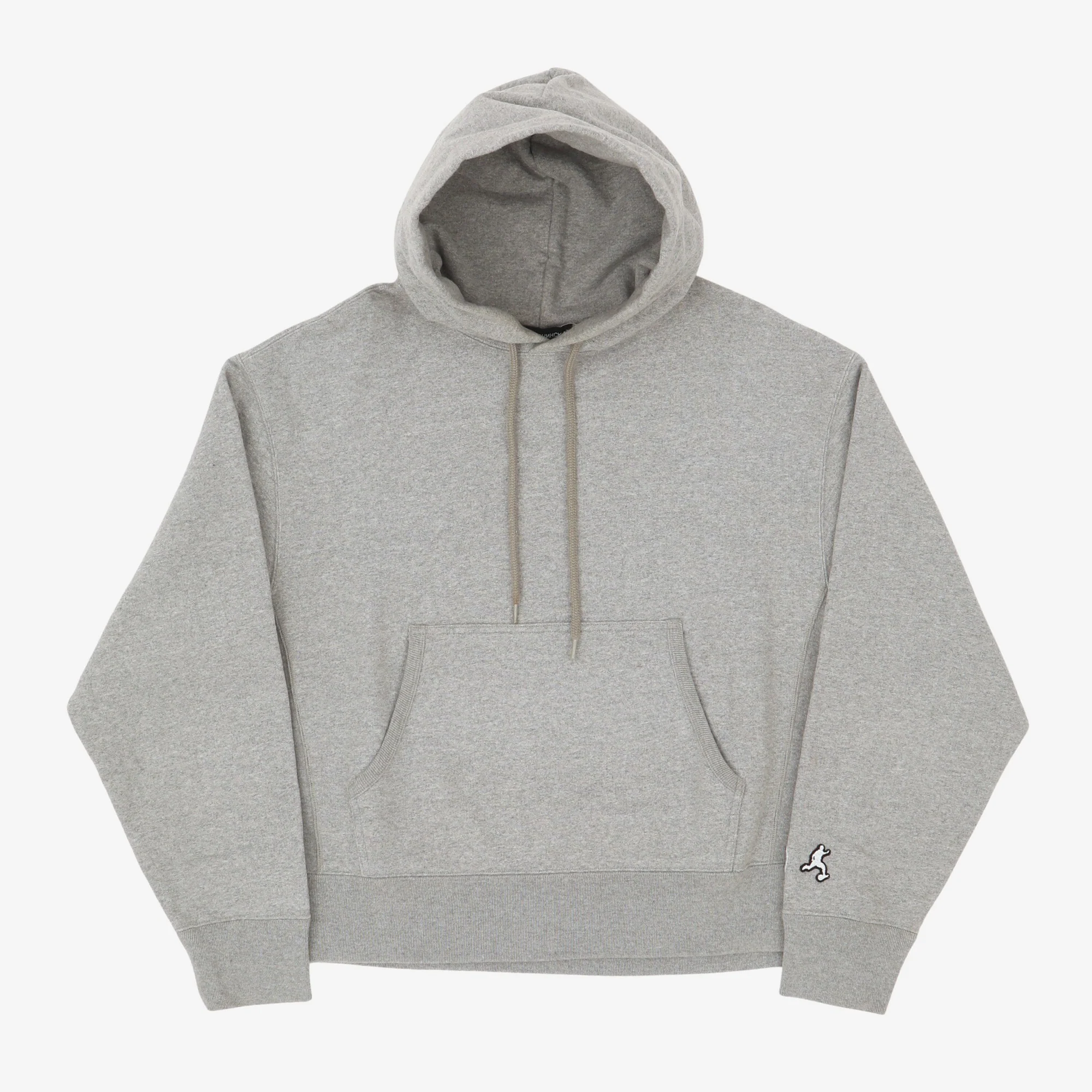 Hooded Sweatshirt