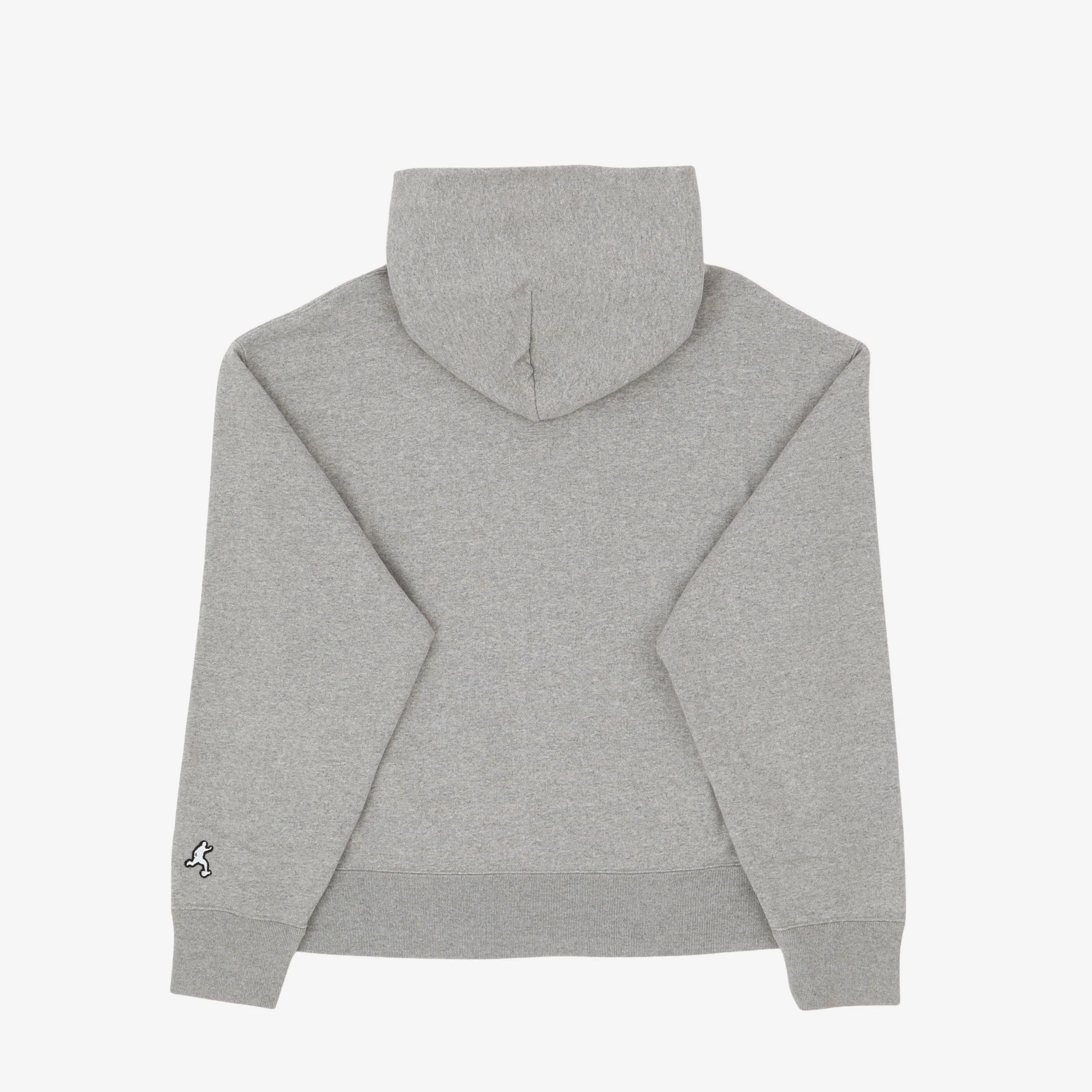 Hooded Sweatshirt - Image 2