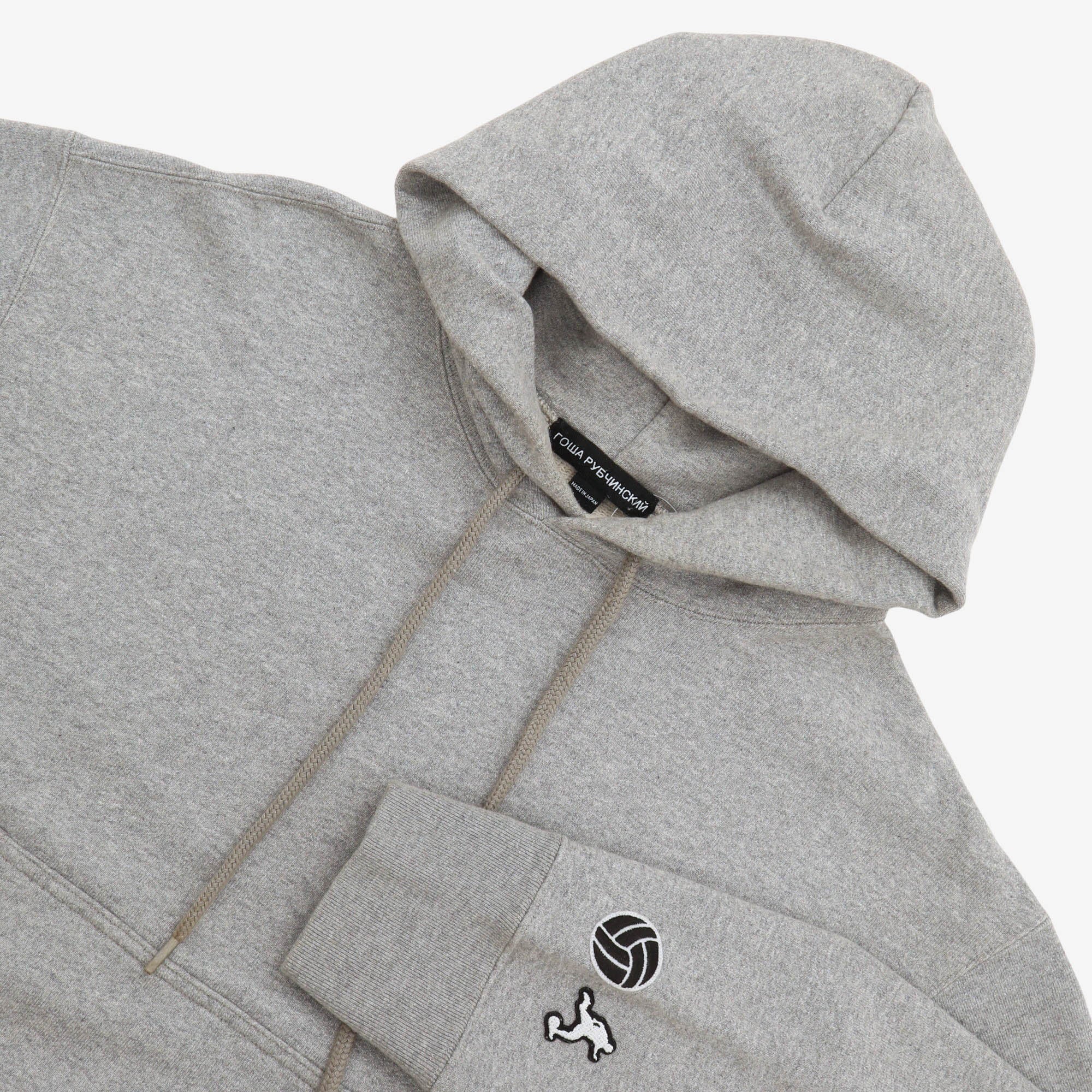 Hooded Sweatshirt - Image 3