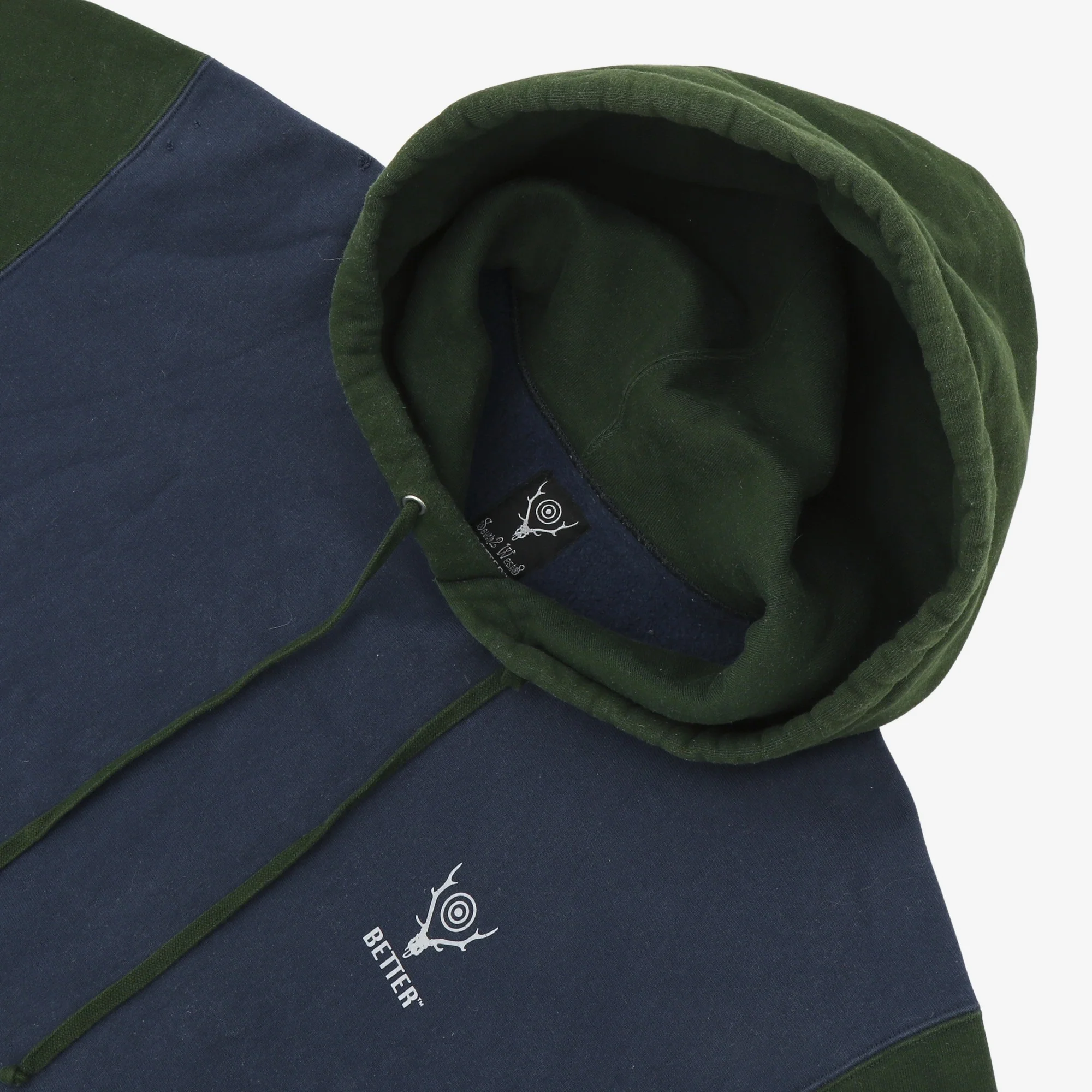 Hooded Sweatshirt (Better Gift Shop) - Image 3