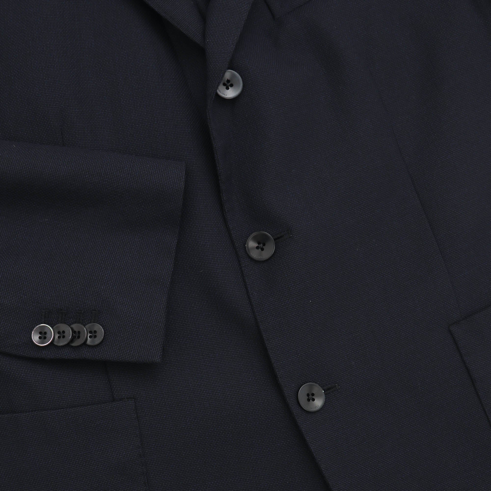 Hopsack K Jacket - Image 4