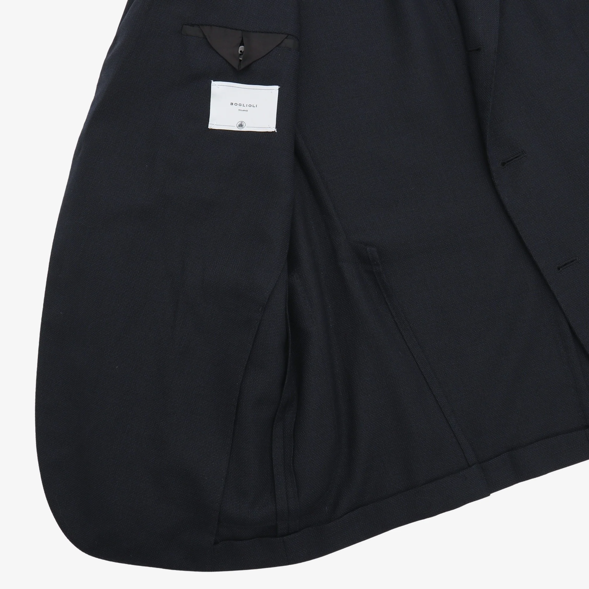 Hopsack K Jacket - Image 5