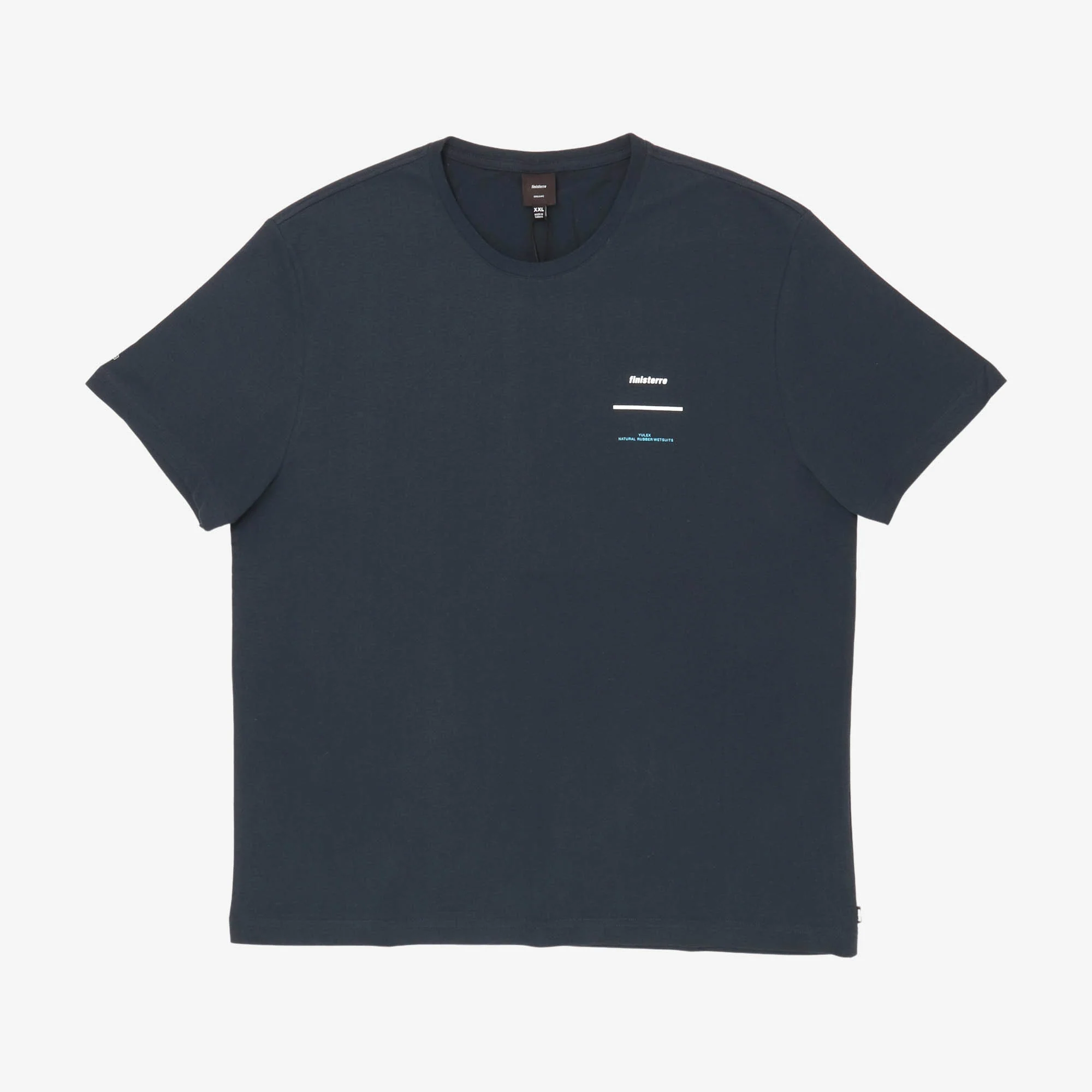 Horizon Line Tee