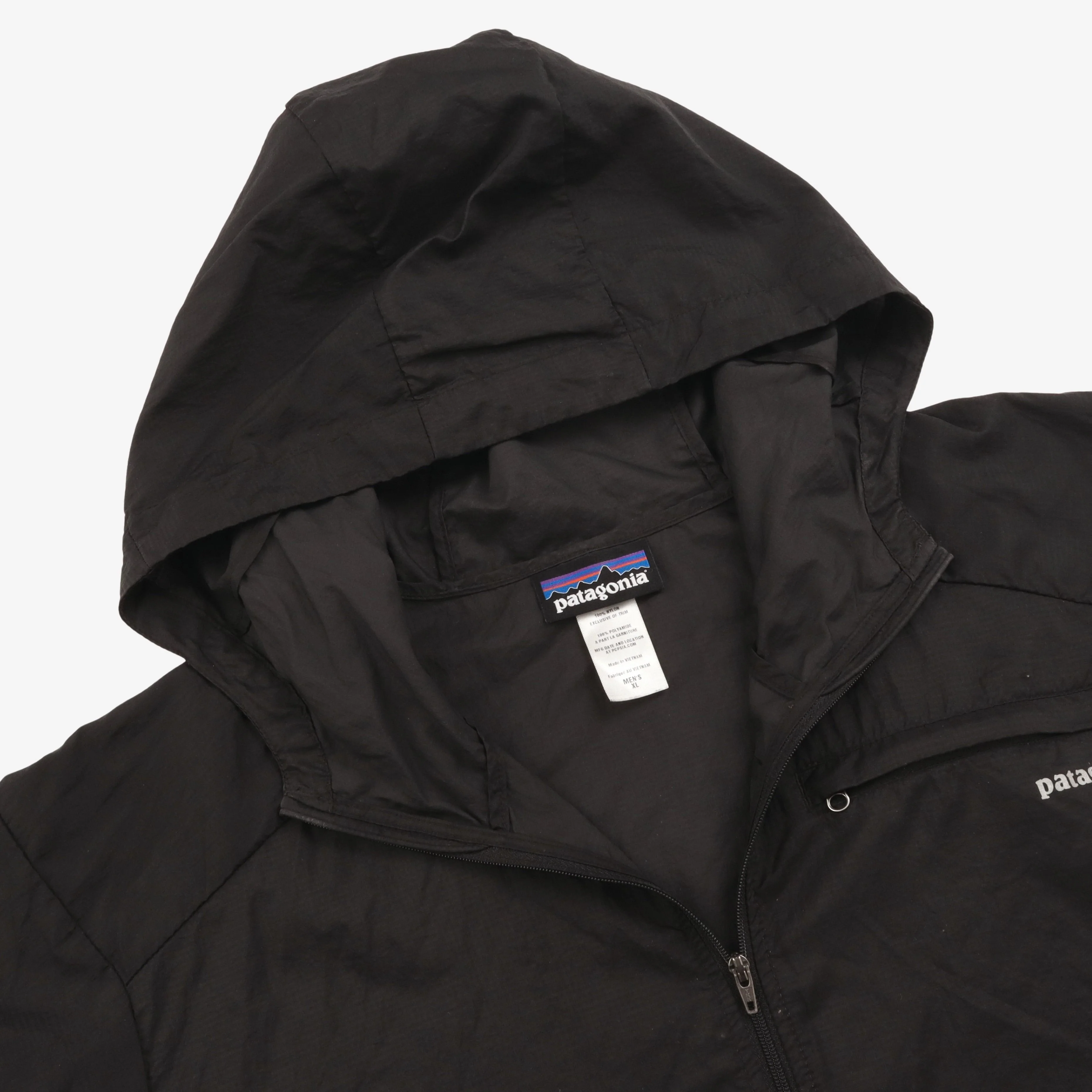 Houdini Lightweight Jacket - Image 3