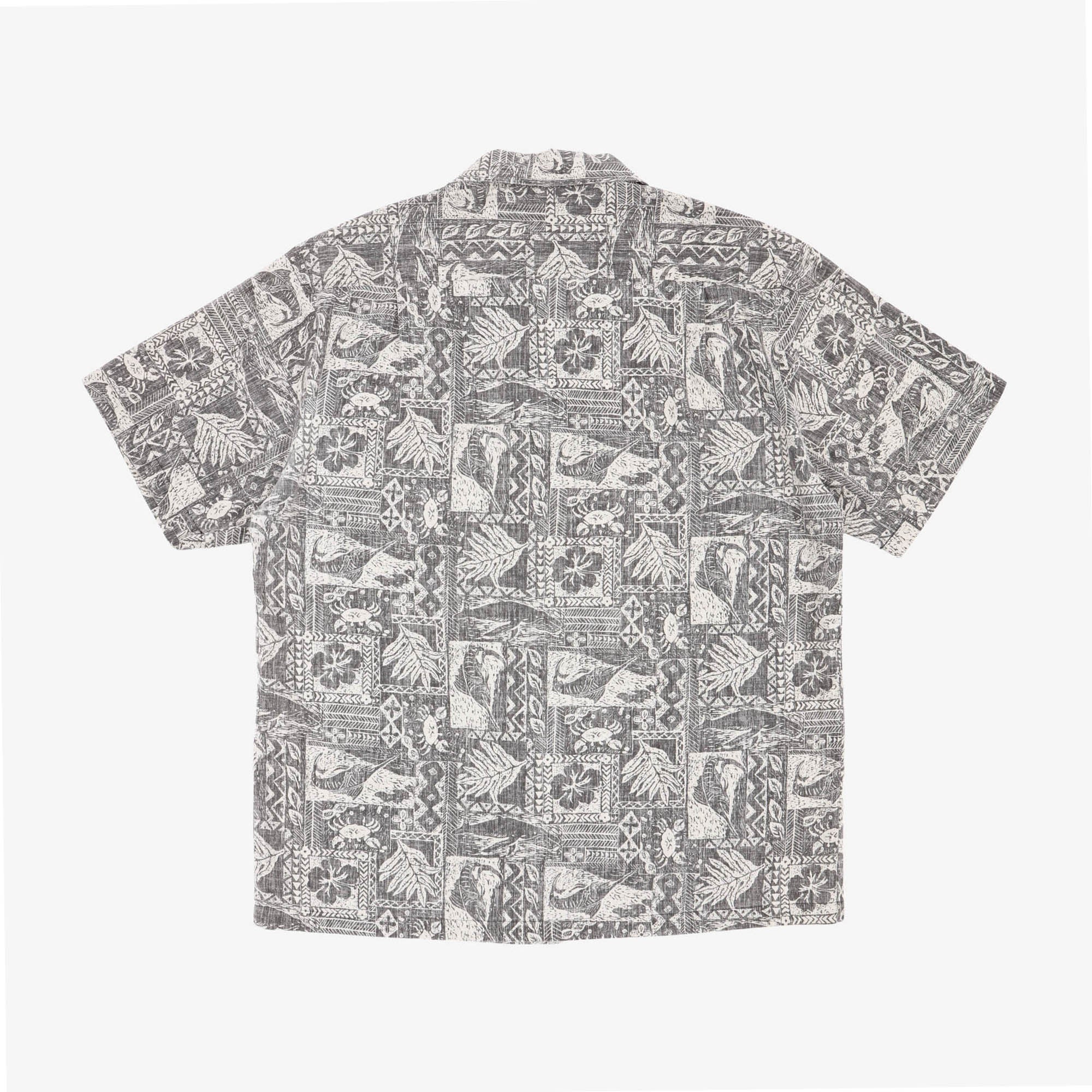 Howie Hawaiian Shirt - Image 2