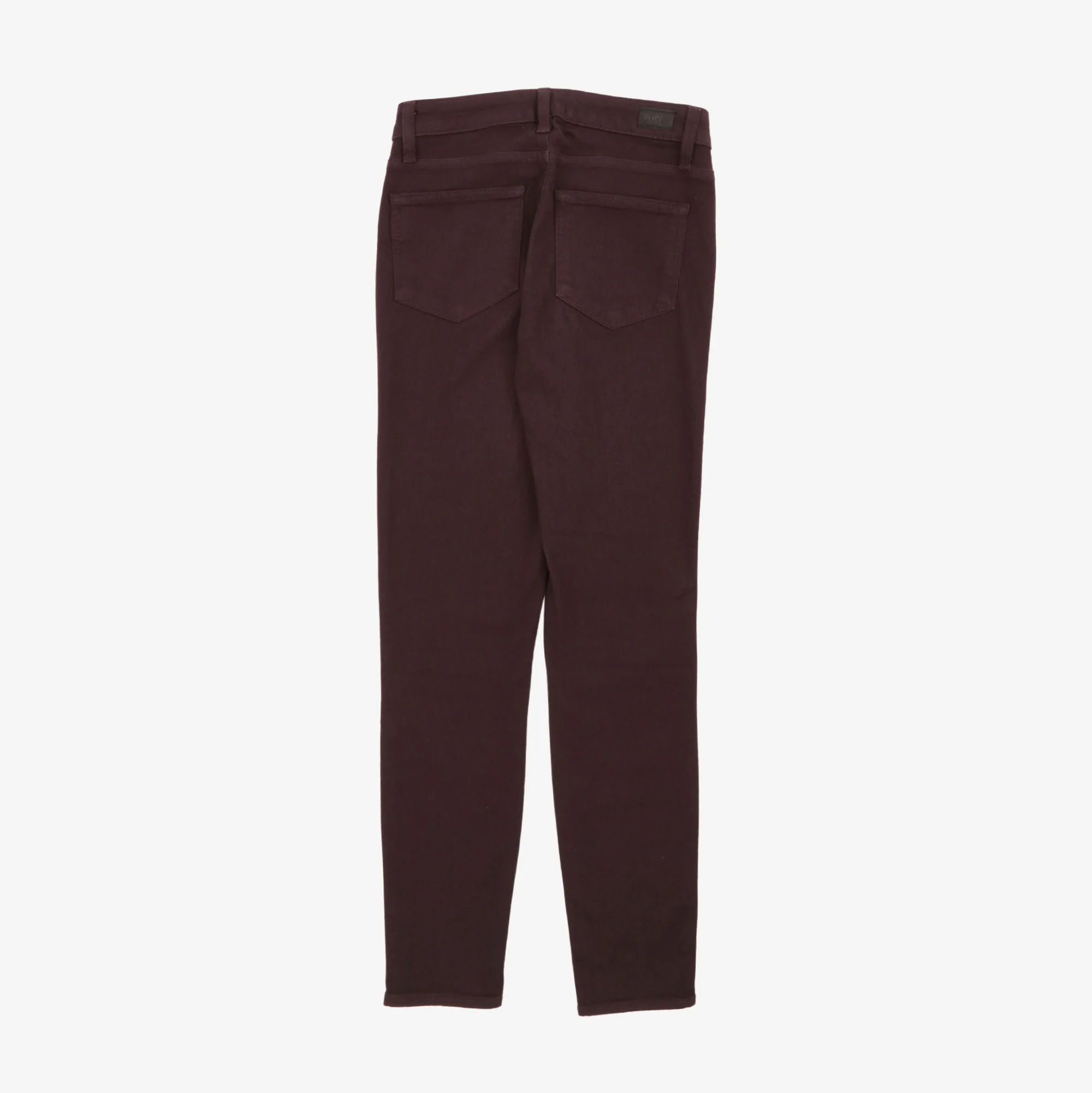 Hoxton Ankle Skinny Fit Denim (27W X 29L) - Image 2